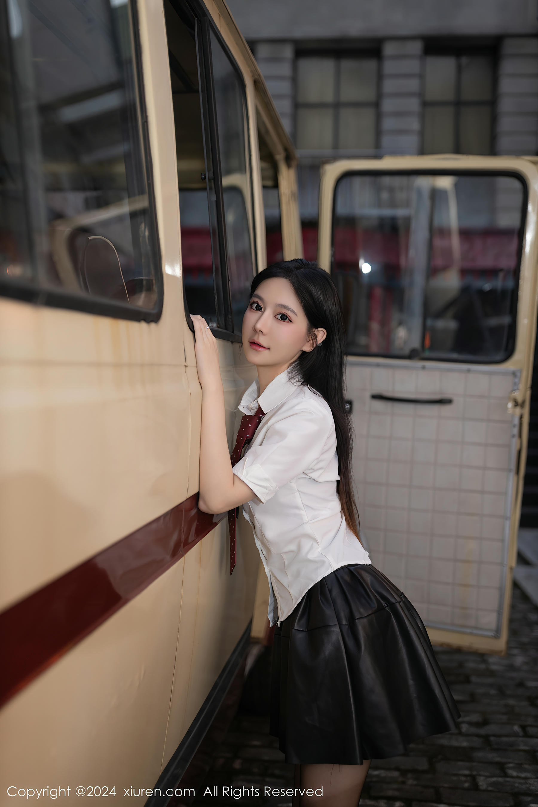 XIUREN秀人网 2024.01.12 NO.7957 幼幼[80+1P／659MB]_第1集