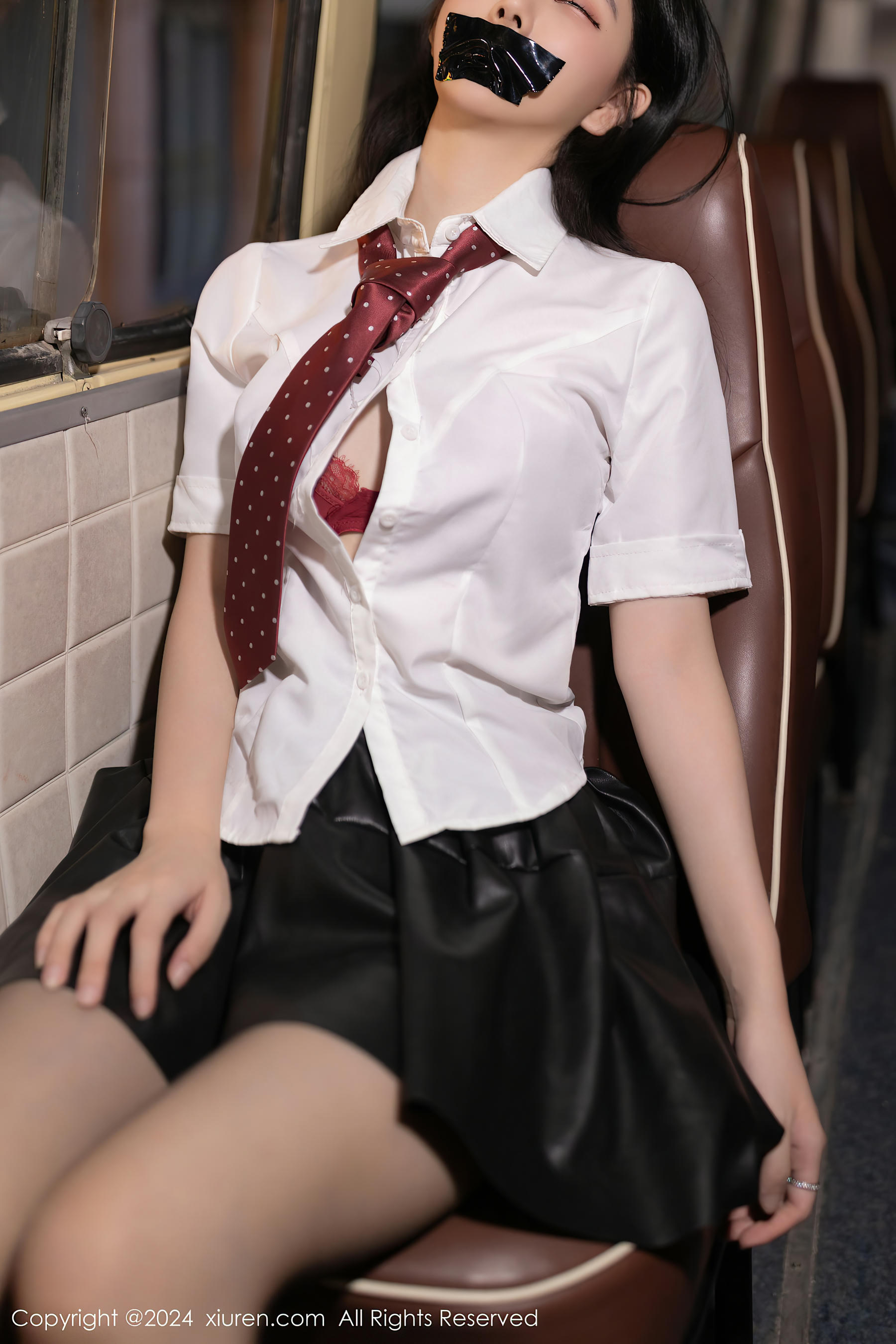 XIUREN秀人网 2024.01.12 NO.7957 幼幼[80+1P／659MB]_第1集