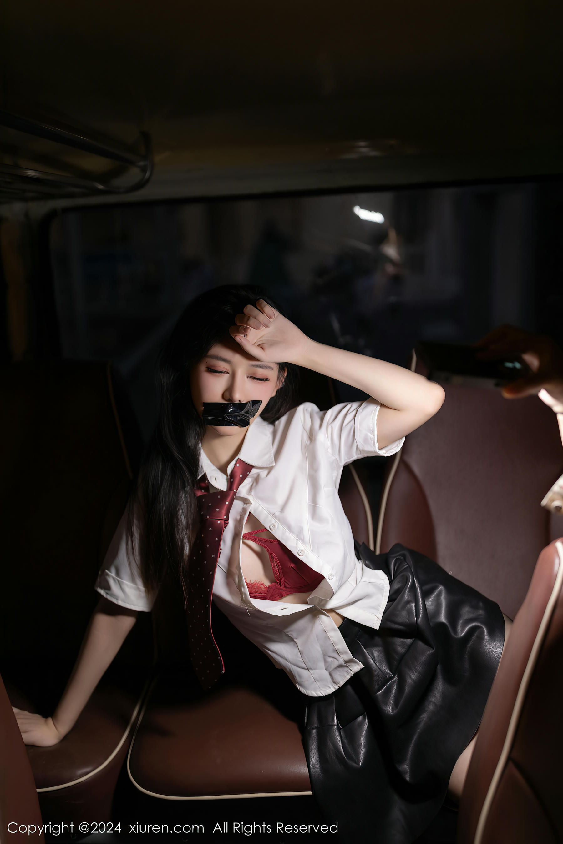 XIUREN秀人网 2024.01.12 NO.7957 幼幼[80+1P／659MB]_第1集