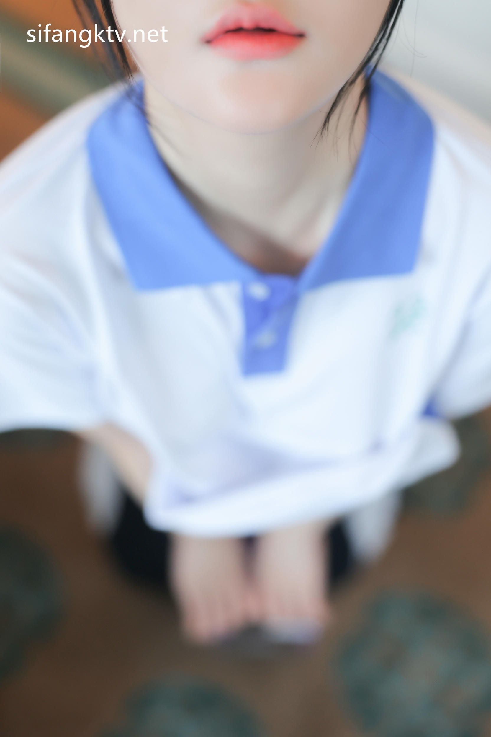 谢小蒽(幼幼)-XIUREN NO.7085 学生制服 [161P+4V 1.68 GB]_第3集