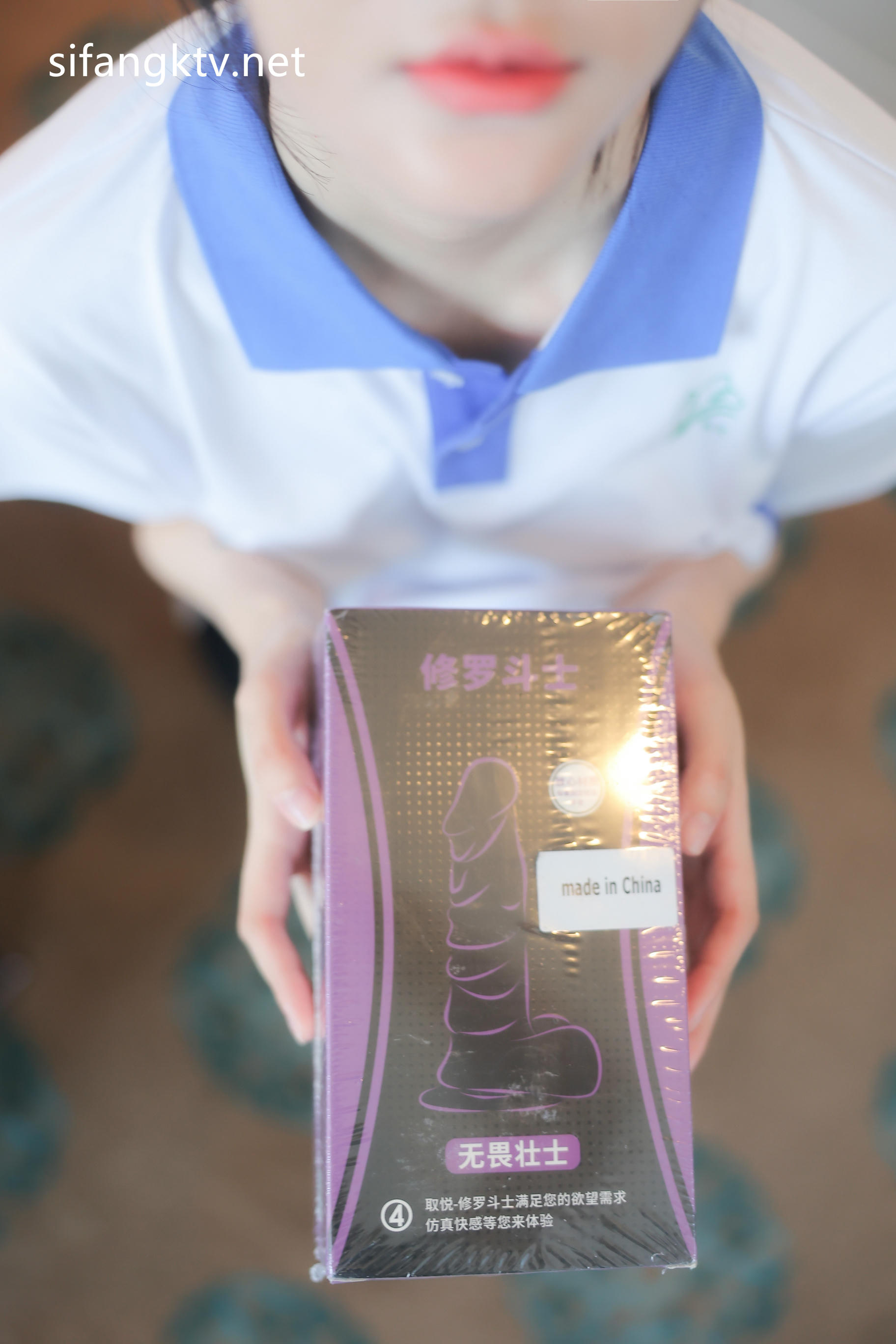 谢小蒽(幼幼)-XIUREN NO.7085 学生制服 [161P+4V 1.68 GB]_第3集