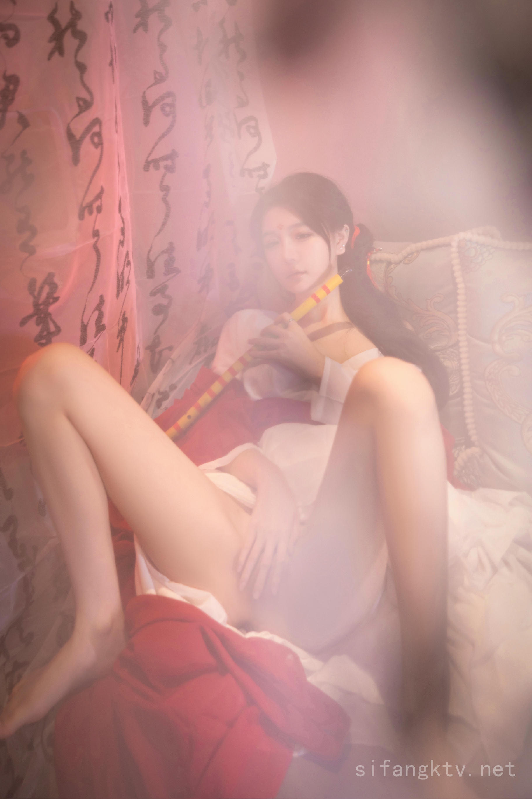 谢小蒽(幼幼)-XIUREN NO.7192 古装 [142P+5V 2.59 GB]_第2集