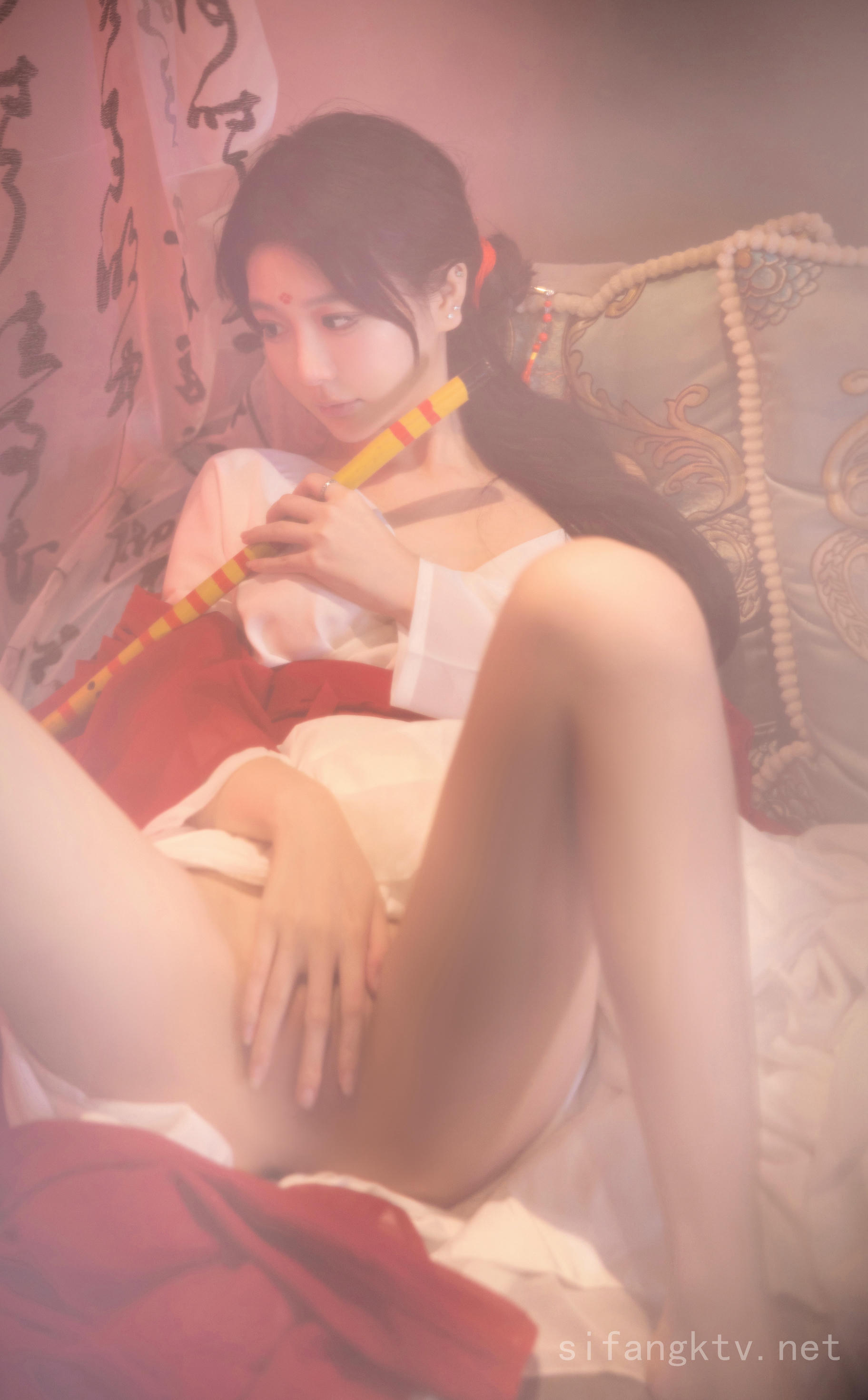 谢小蒽(幼幼)-XIUREN NO.7192 古装 [142P+5V 2.59 GB]_第2集