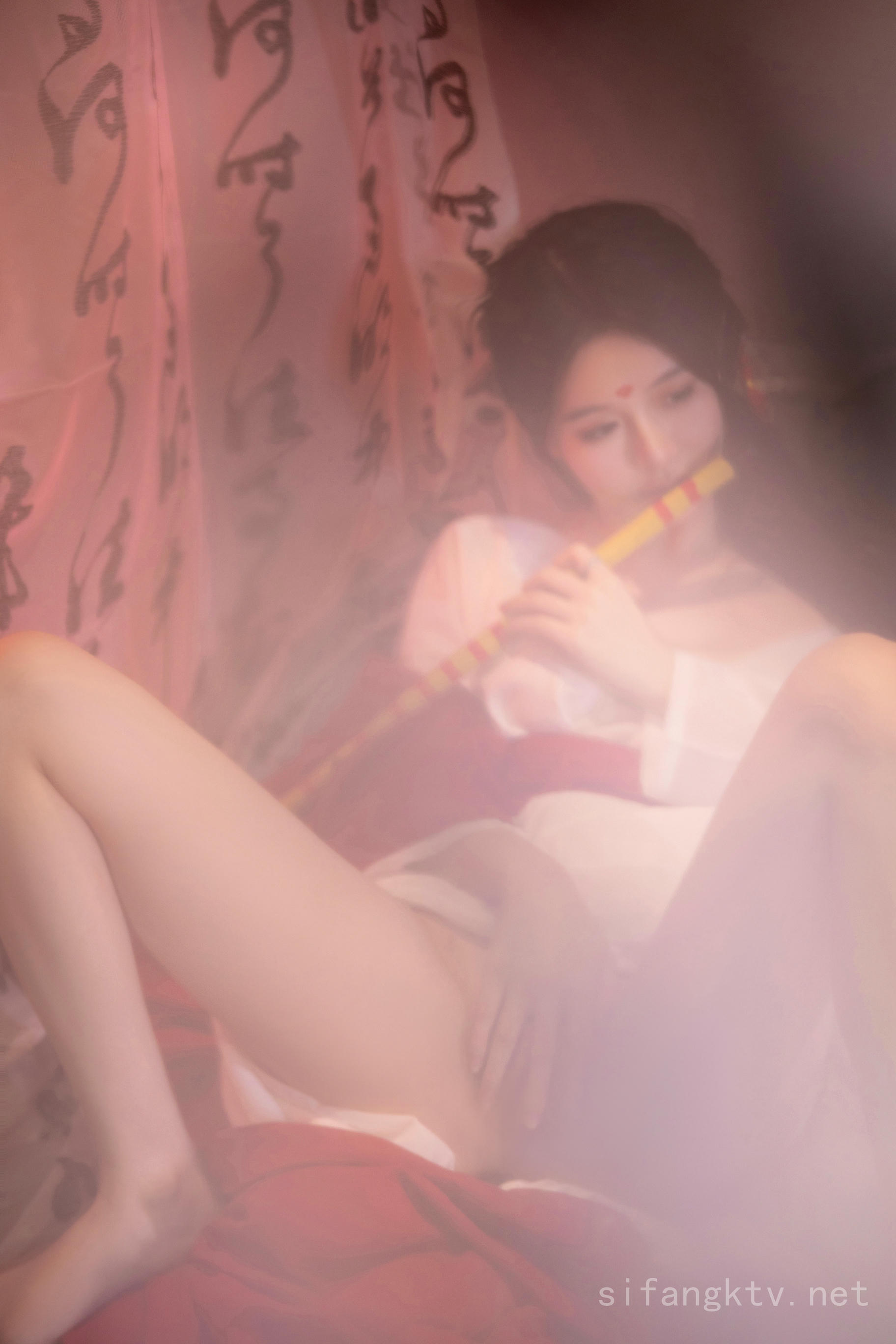 谢小蒽(幼幼)-XIUREN NO.7192 古装 [142P+5V 2.59 GB]_第2集