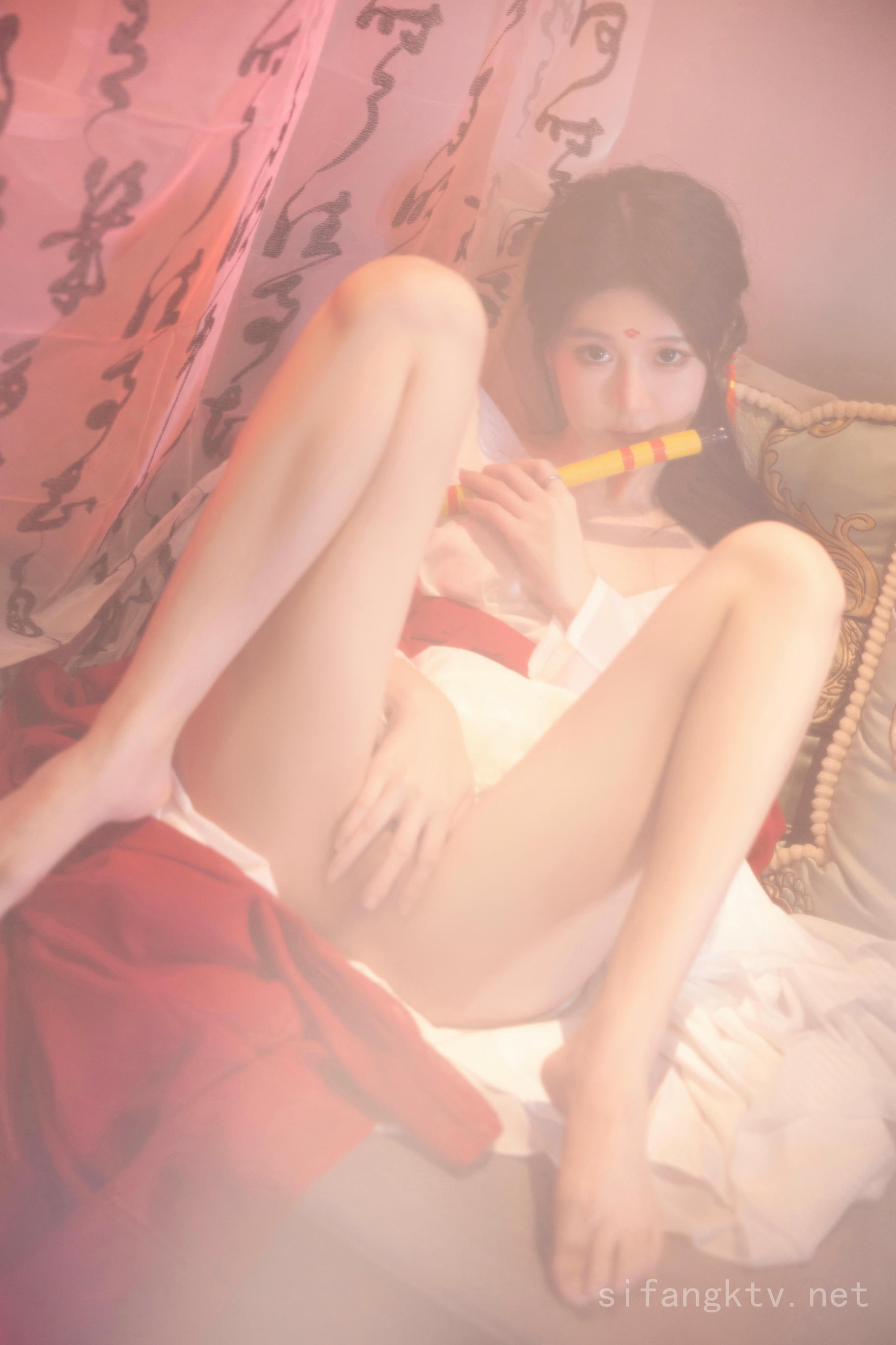 谢小蒽(幼幼)-XIUREN NO.7192 古装 [142P+5V 2.59 GB]_第2集