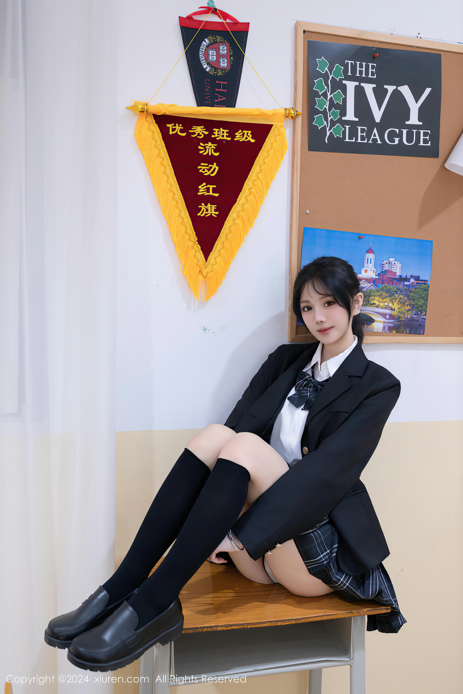XIUREN秀人网 2024.02.02 NO.8058 幼幼[80+1P／714MB]_第1集
