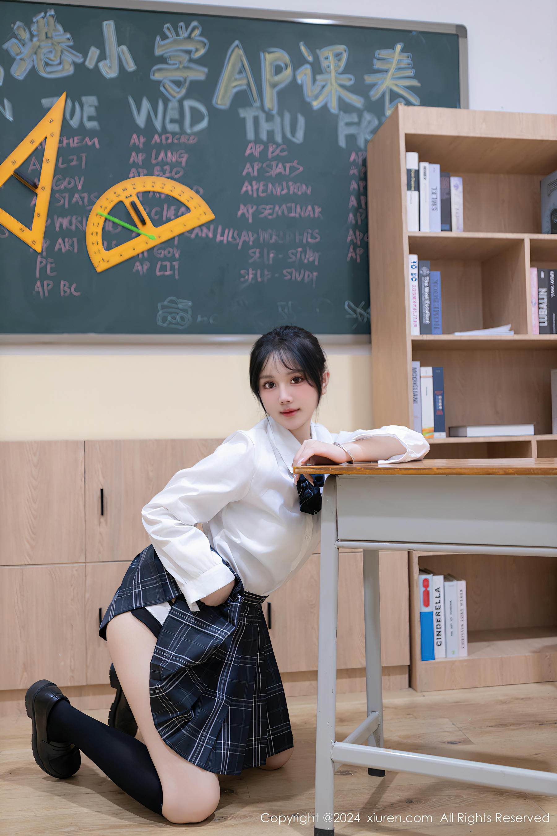 XIUREN秀人网 2024.02.02 NO.8058 幼幼[80+1P／714MB]_第1集