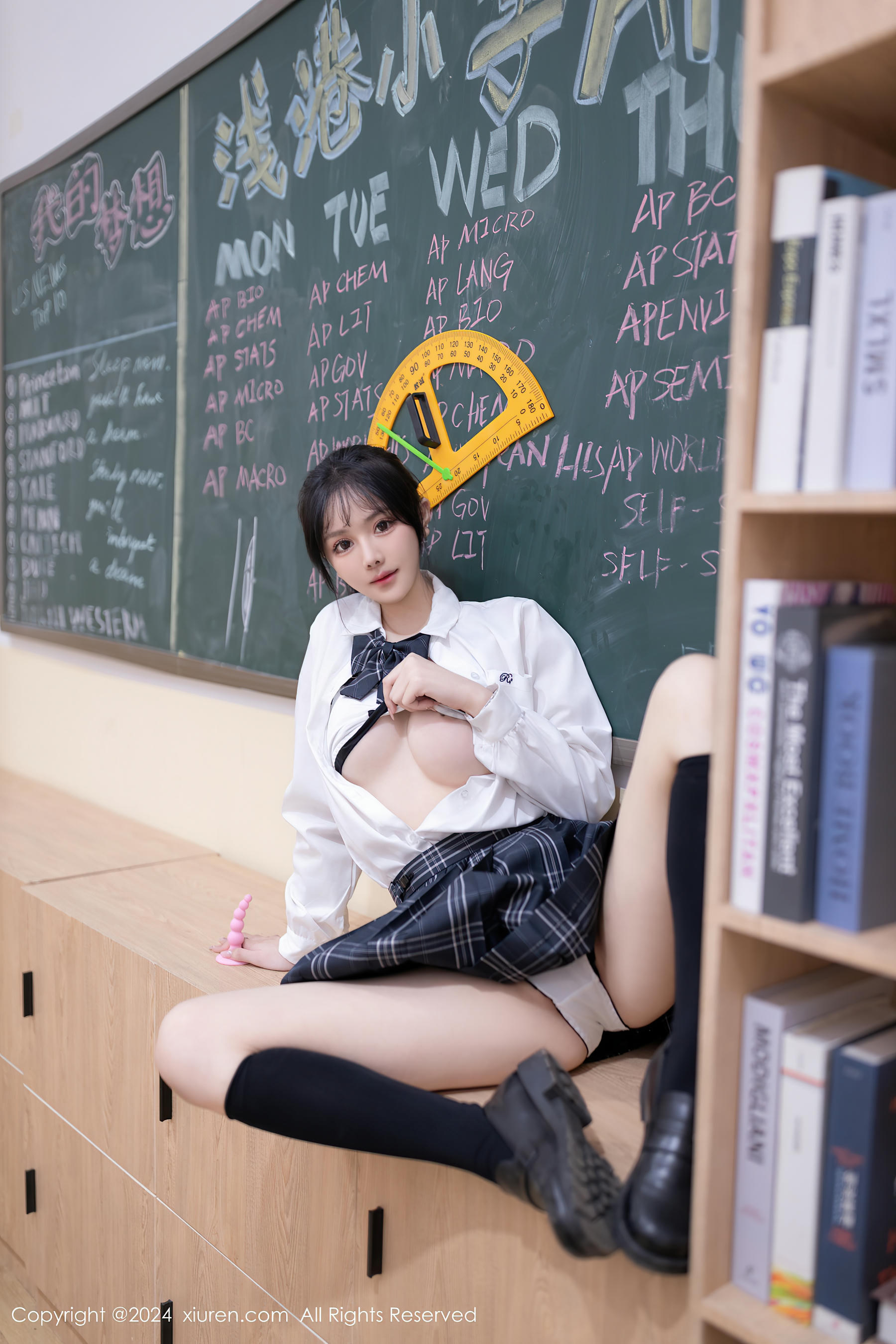 XIUREN秀人网 2024.02.02 NO.8058 幼幼[80+1P／714MB]_第1集