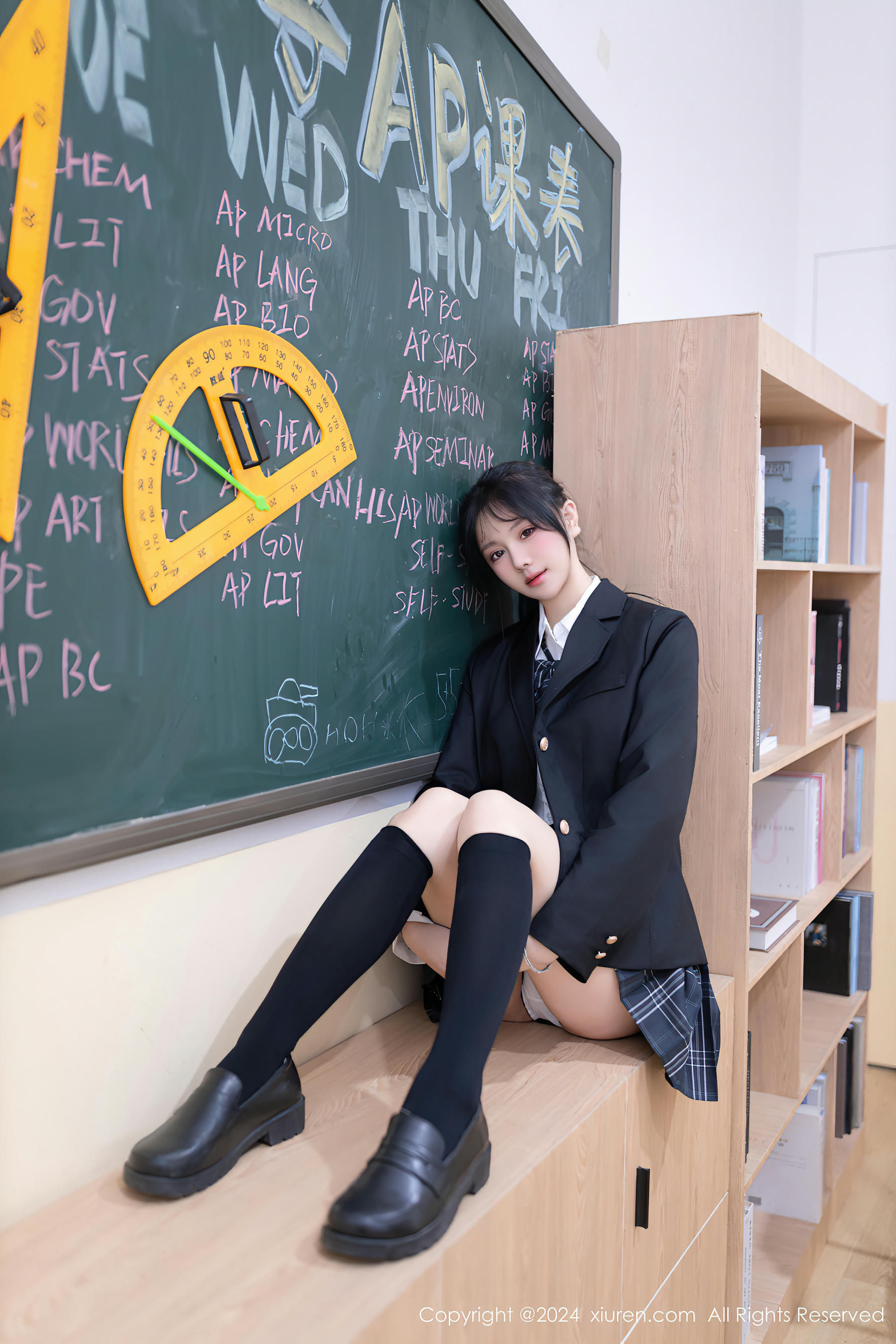 XIUREN秀人网 2024.02.02 NO.8058 幼幼[80+1P／714MB]_第1集