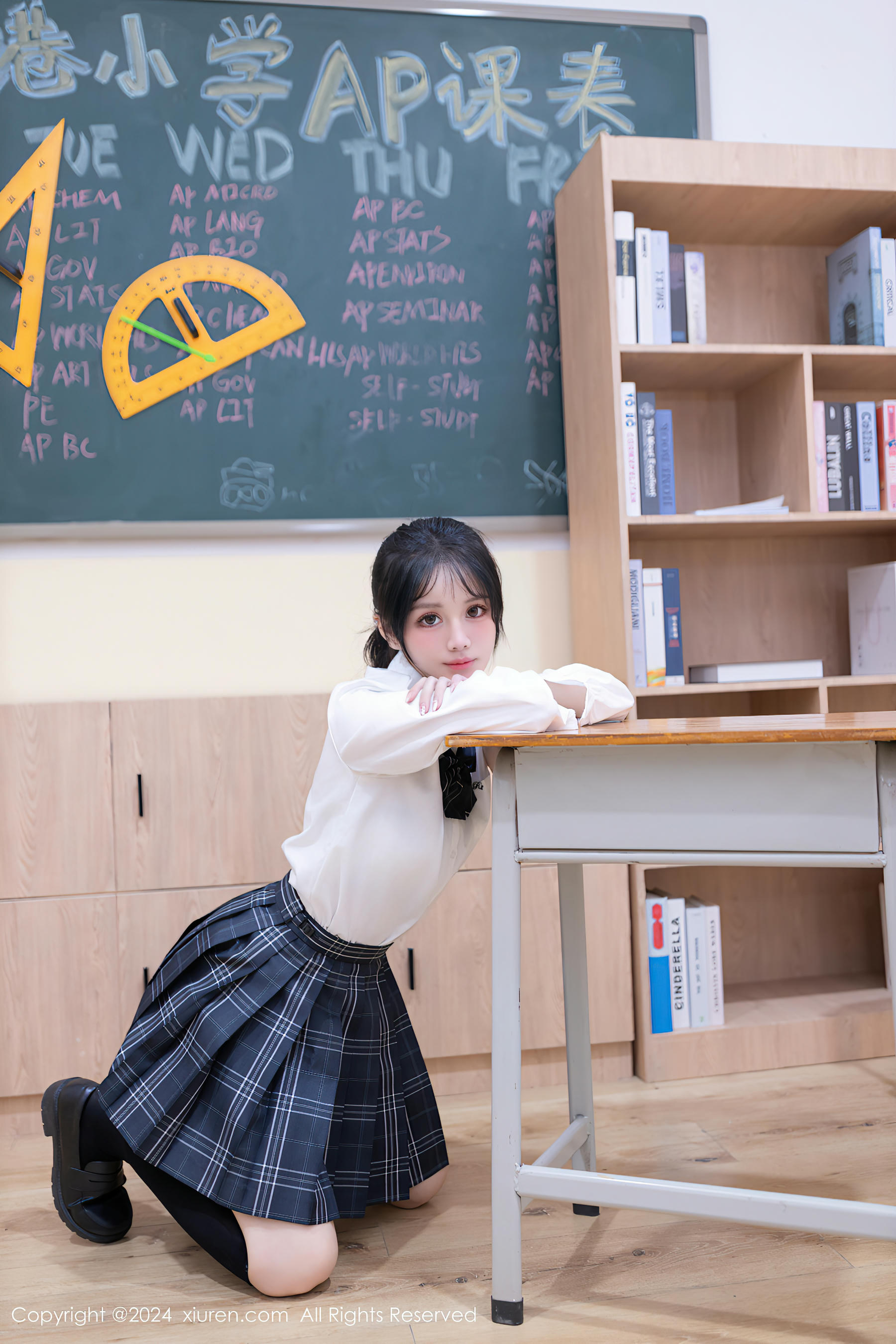 XIUREN秀人网 2024.02.02 NO.8058 幼幼[80+1P／714MB]_第1集