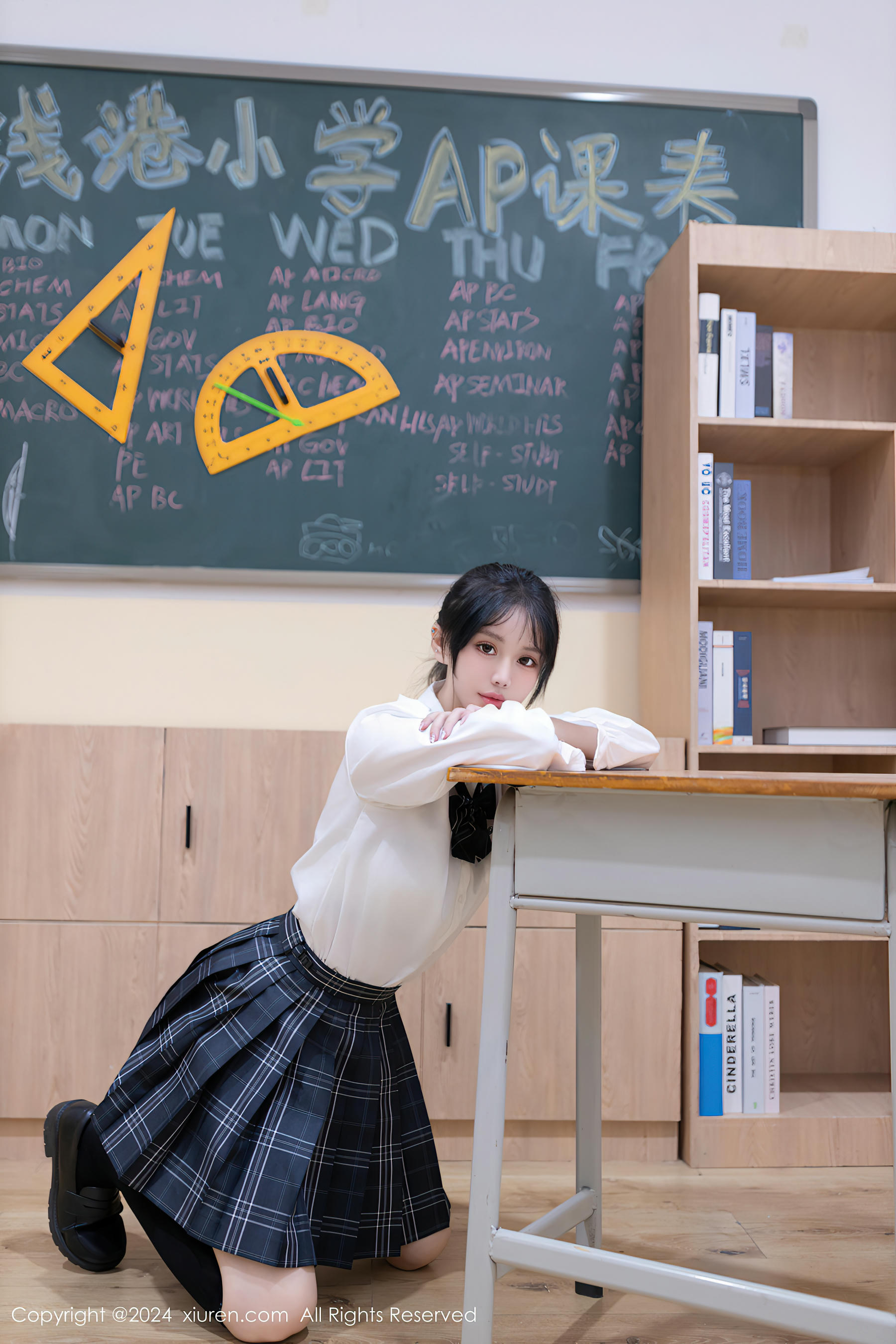 XIUREN秀人网 2024.02.02 NO.8058 幼幼[80+1P／714MB]_第1集