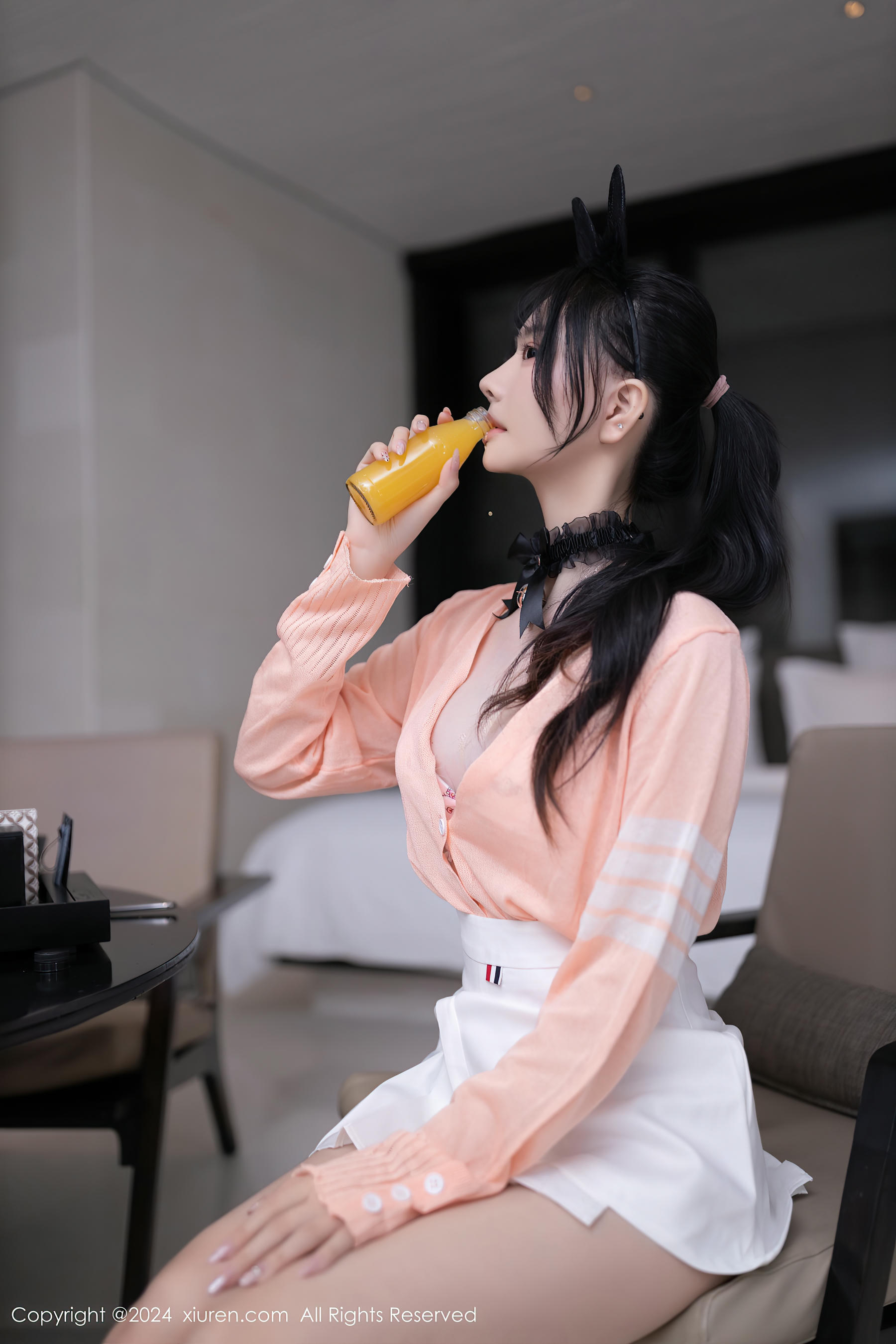 XIUREN秀人网 2024.02.23 NO.8138 幼幼[80+1P／666MB]_第1集