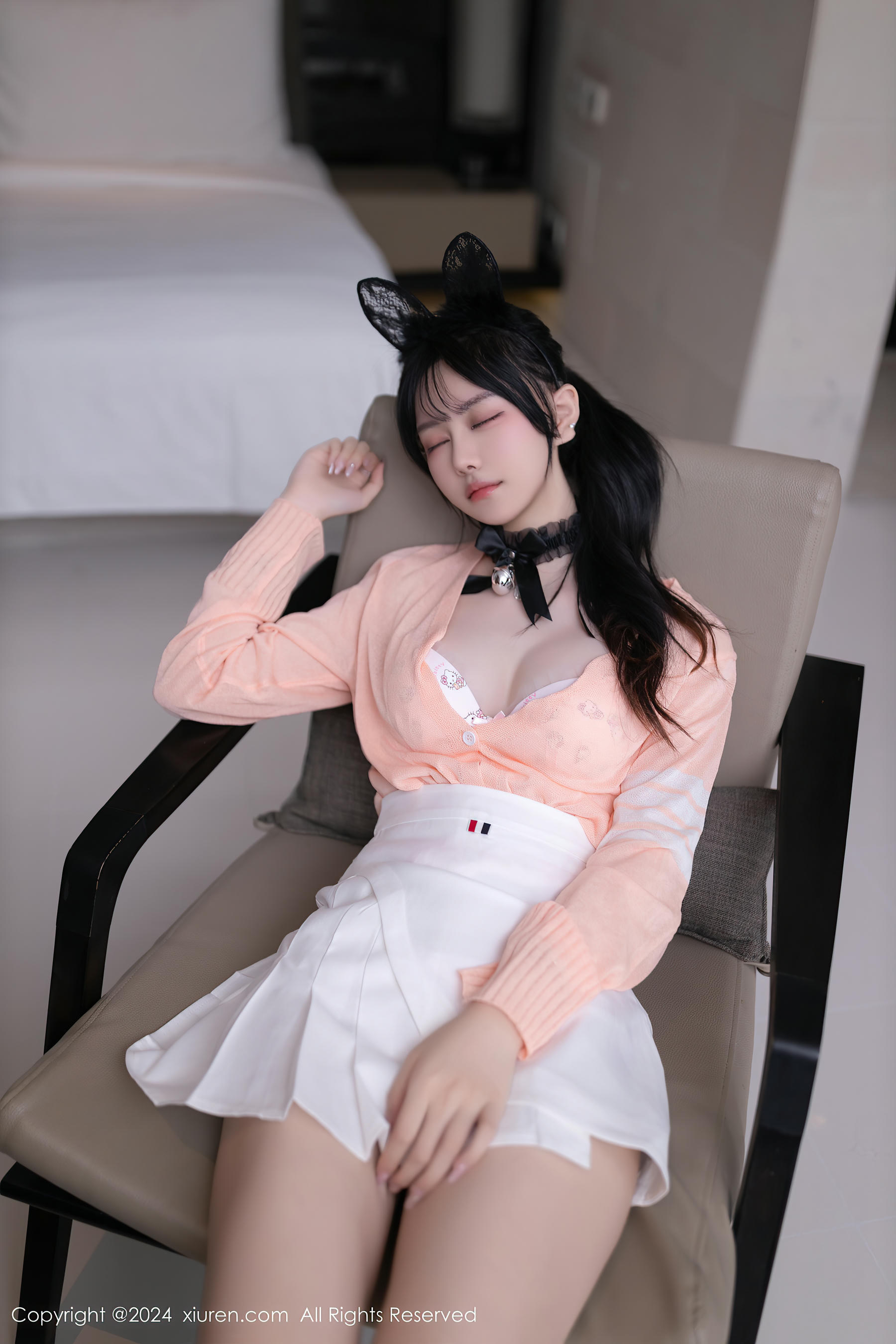 XIUREN秀人网 2024.02.23 NO.8138 幼幼[80+1P／666MB]_第2集