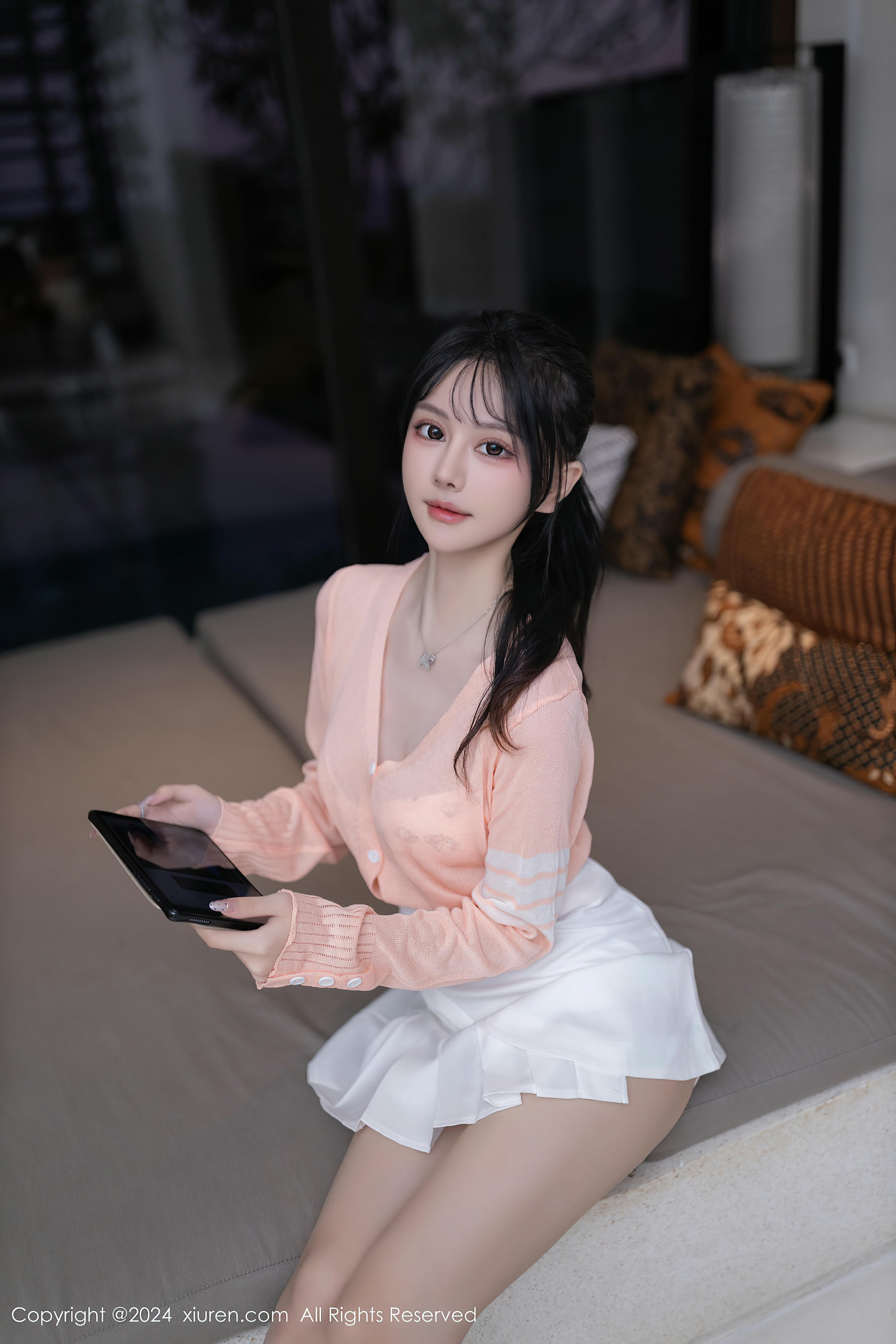 XIUREN秀人网 2024.02.23 NO.8138 幼幼[80+1P／666MB]_第1集