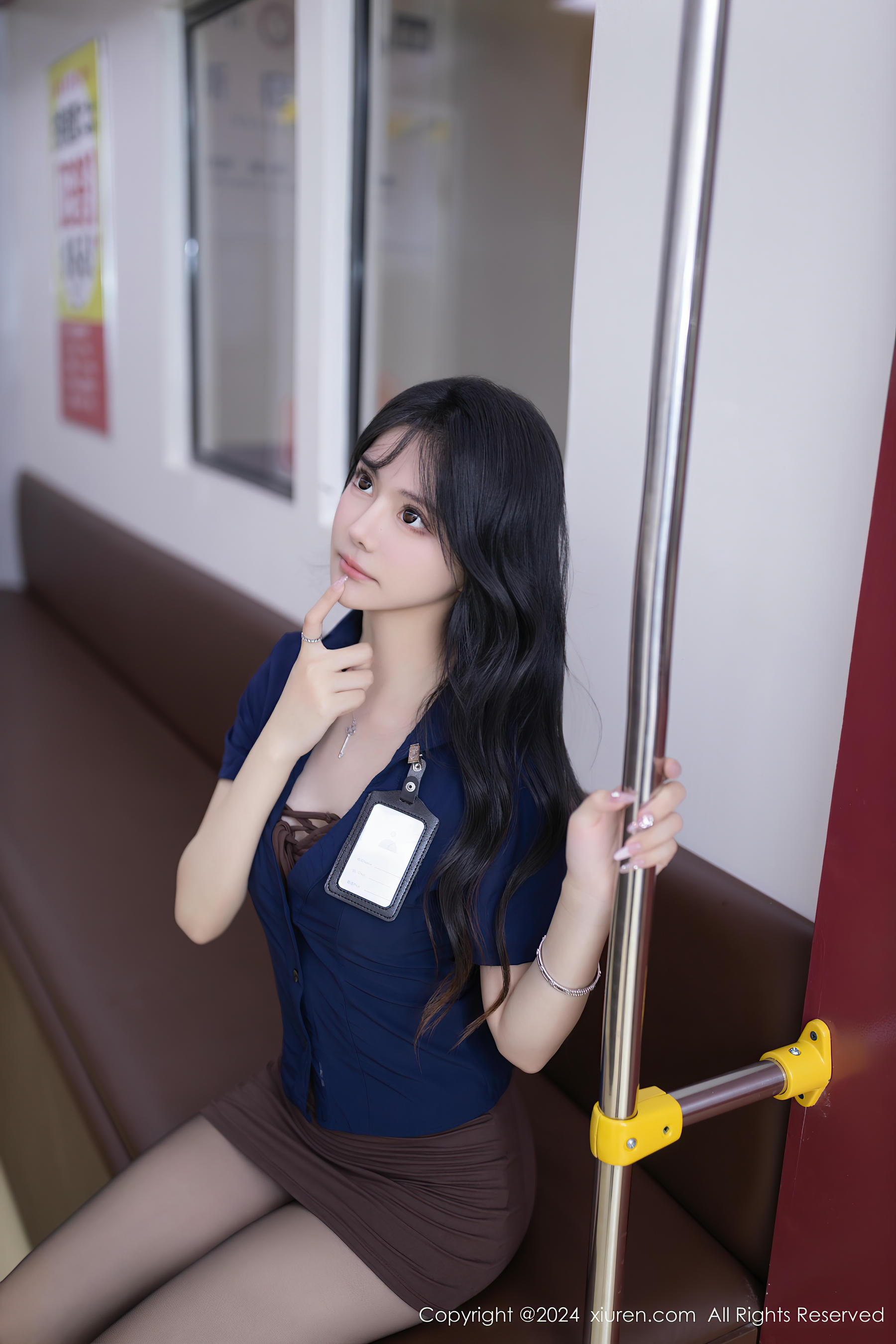 XIUREN秀人网 2024.03.01 NO.8167 幼幼[80+1P／682MB]_第1集
