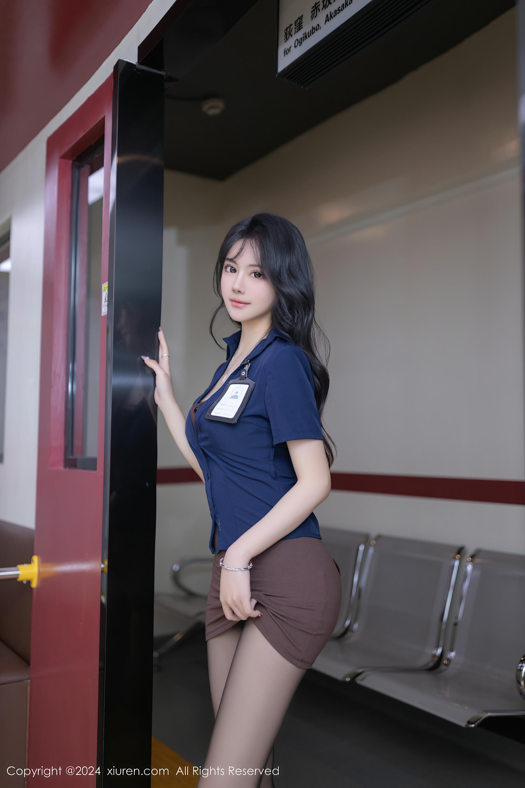 XIUREN秀人网 2024.03.01 NO.8167 幼幼[80+1P／682MB]_第1集