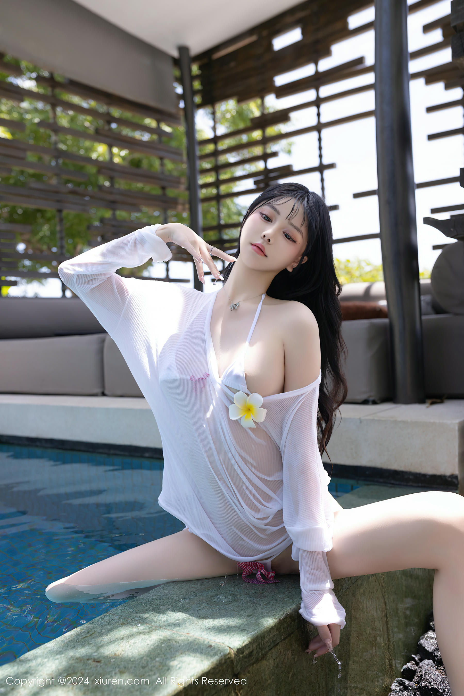 XIUREN秀人网 2024.03.08 NO.8203 幼幼[80+1P／715MB]_第1集