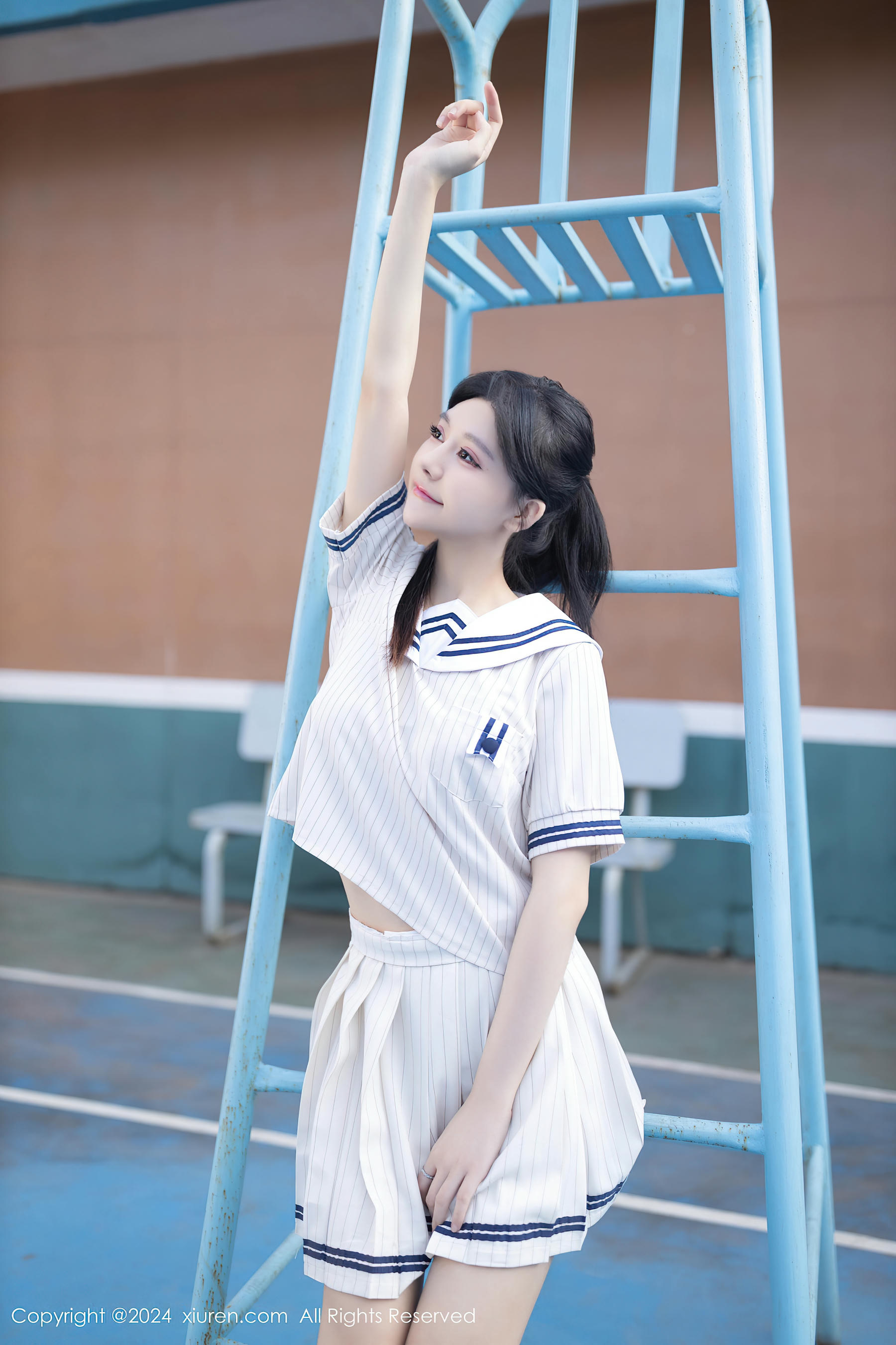 XIUREN秀人网 2024.03.22 NO.8280 幼幼[80+1P／746MB]_第1集