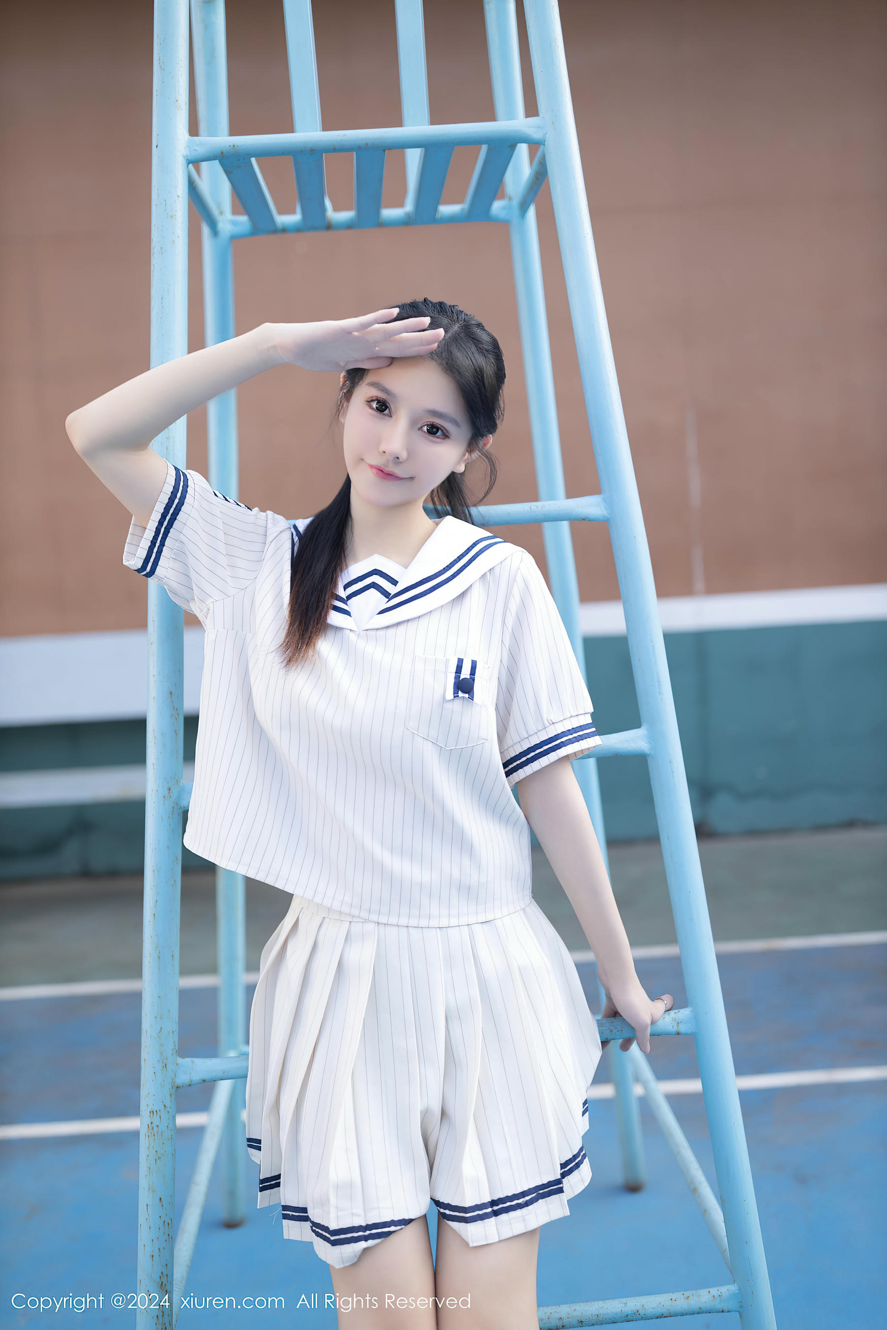 XIUREN秀人网 2024.03.22 NO.8280 幼幼[80+1P／746MB]_第1集
