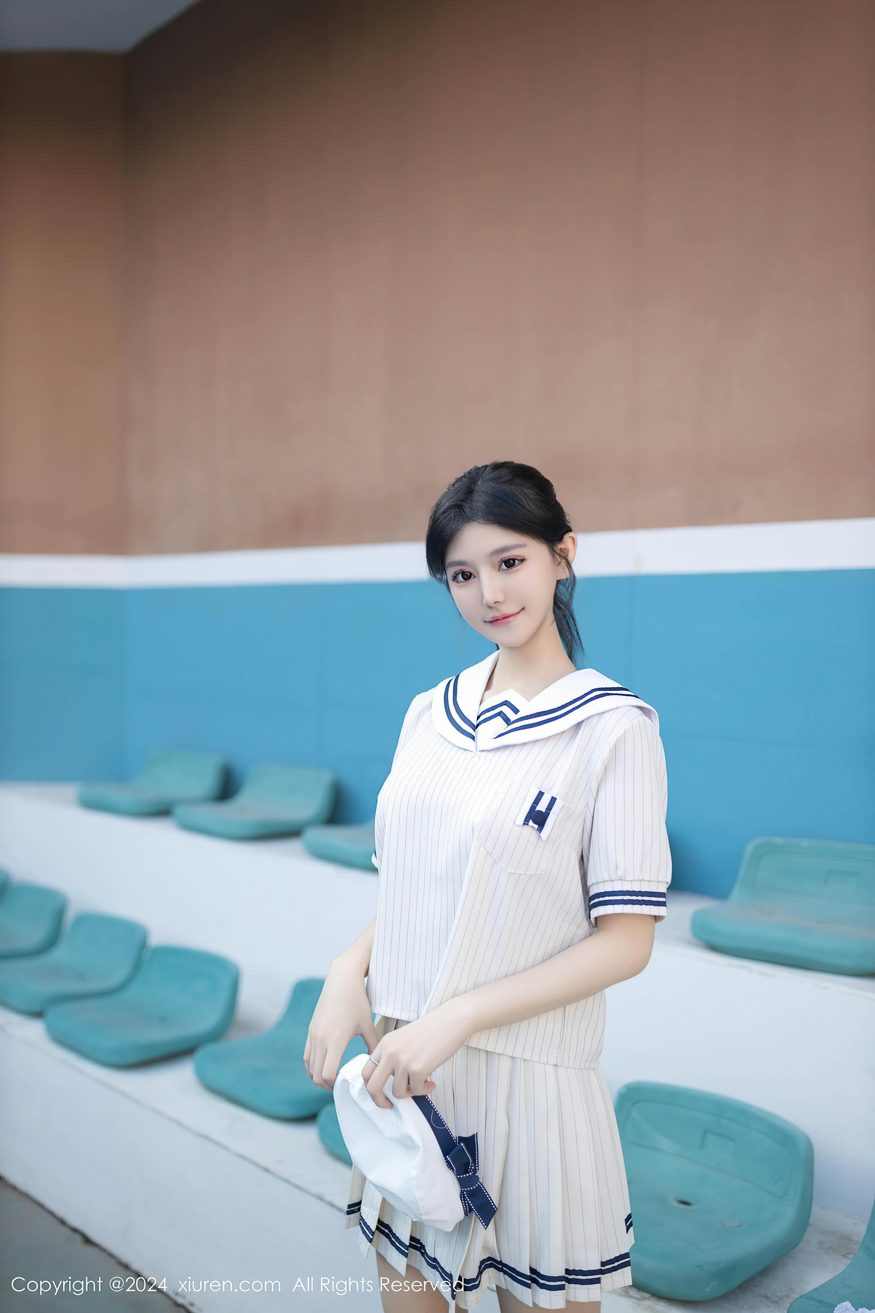 XIUREN秀人网 2024.03.22 NO.8280 幼幼[80+1P／746MB]_第2集