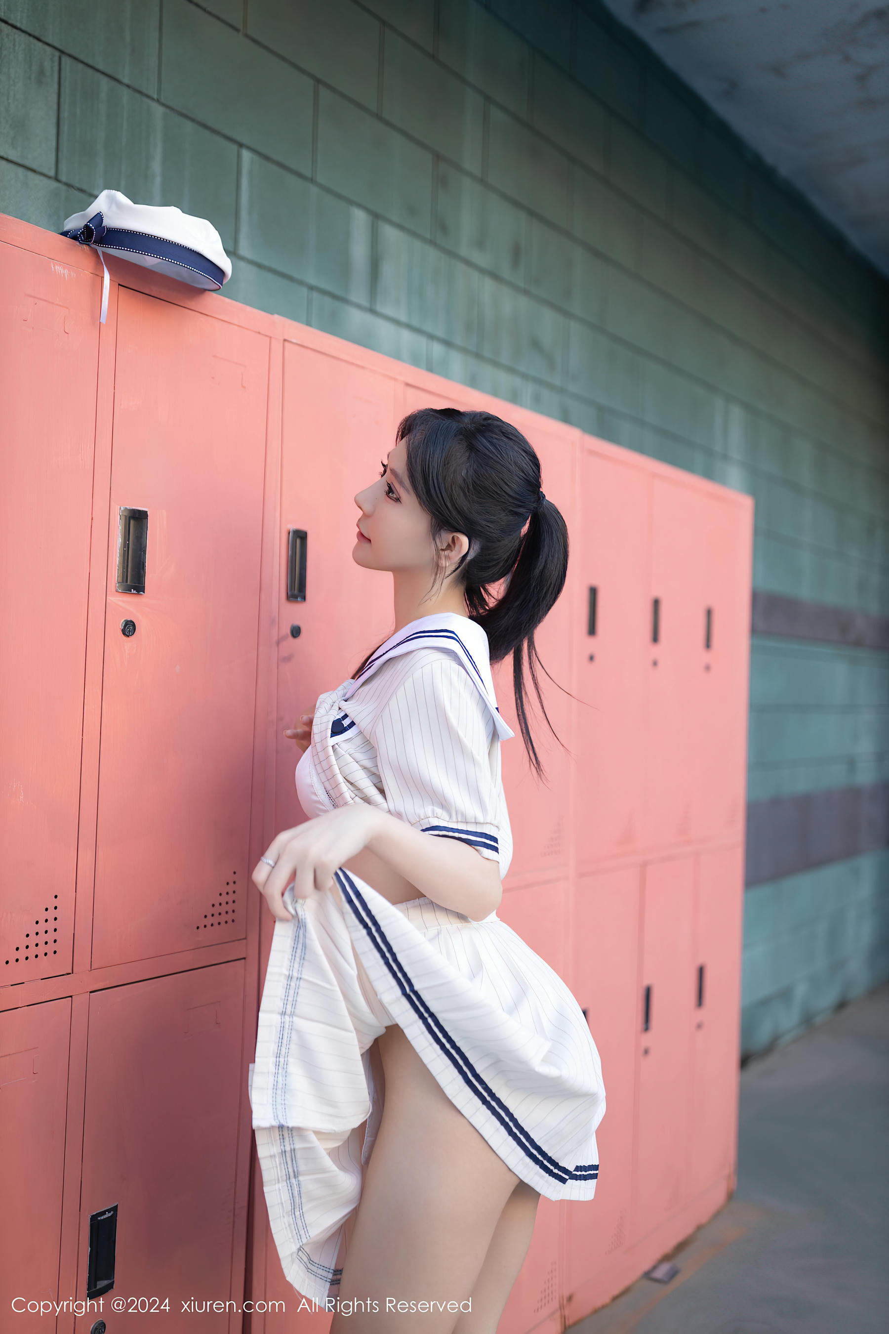 XIUREN秀人网 2024.03.22 NO.8280 幼幼[80+1P／746MB]_第1集