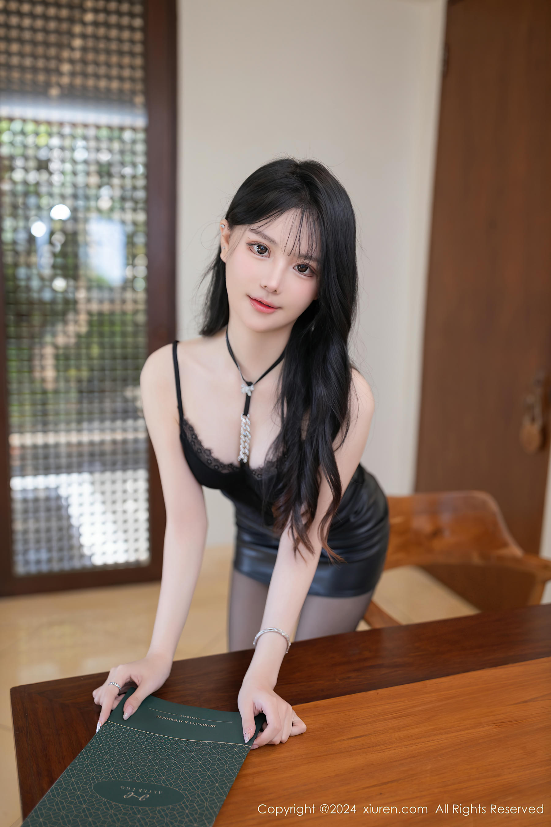 XIUREN秀人网 2024.04.19 NO.8426 幼幼[77+1P／654MB]_第1集