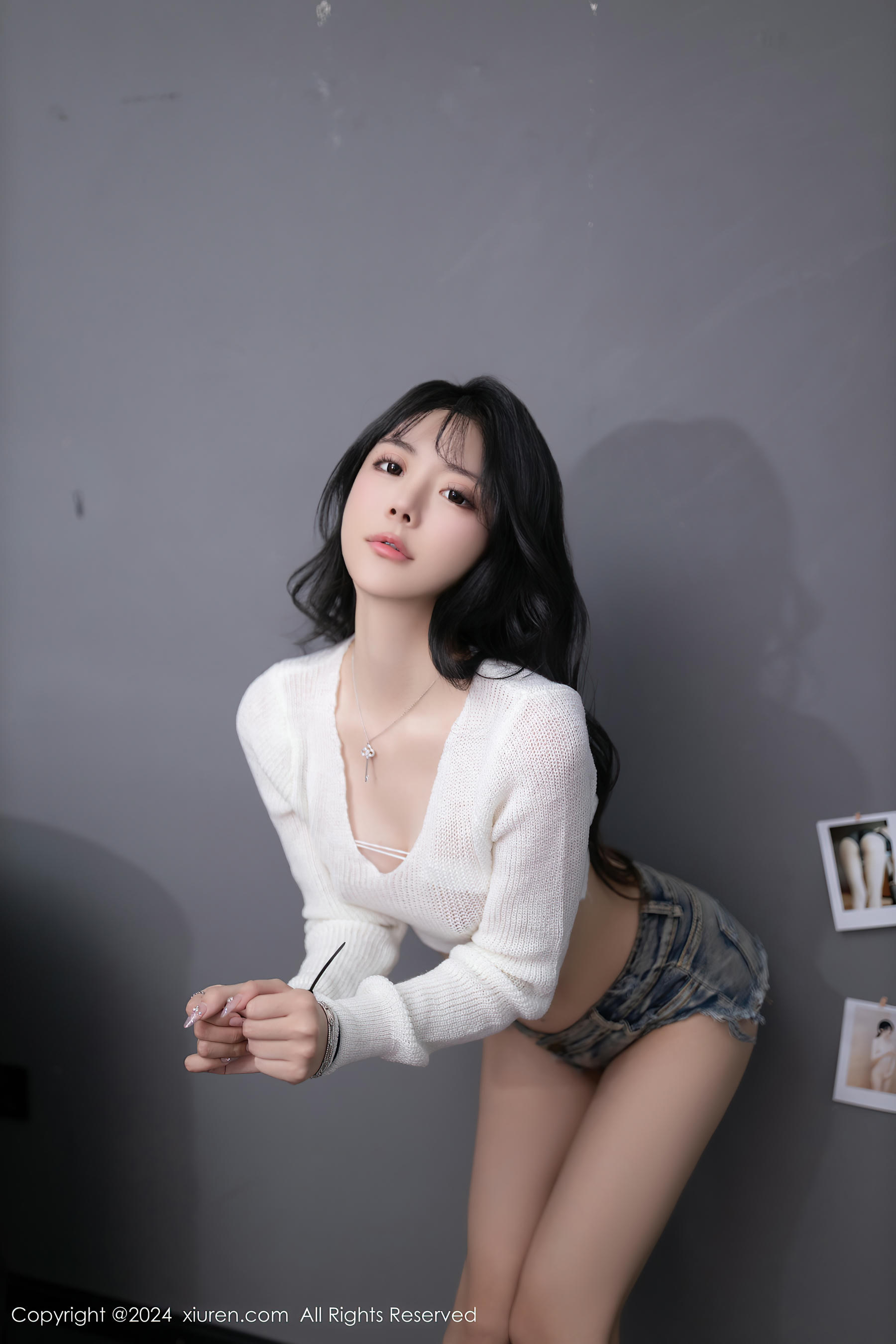 XIUREN秀人网 2024.04.26 NO.8458 幼幼[80+1P／657MB]_第1集
