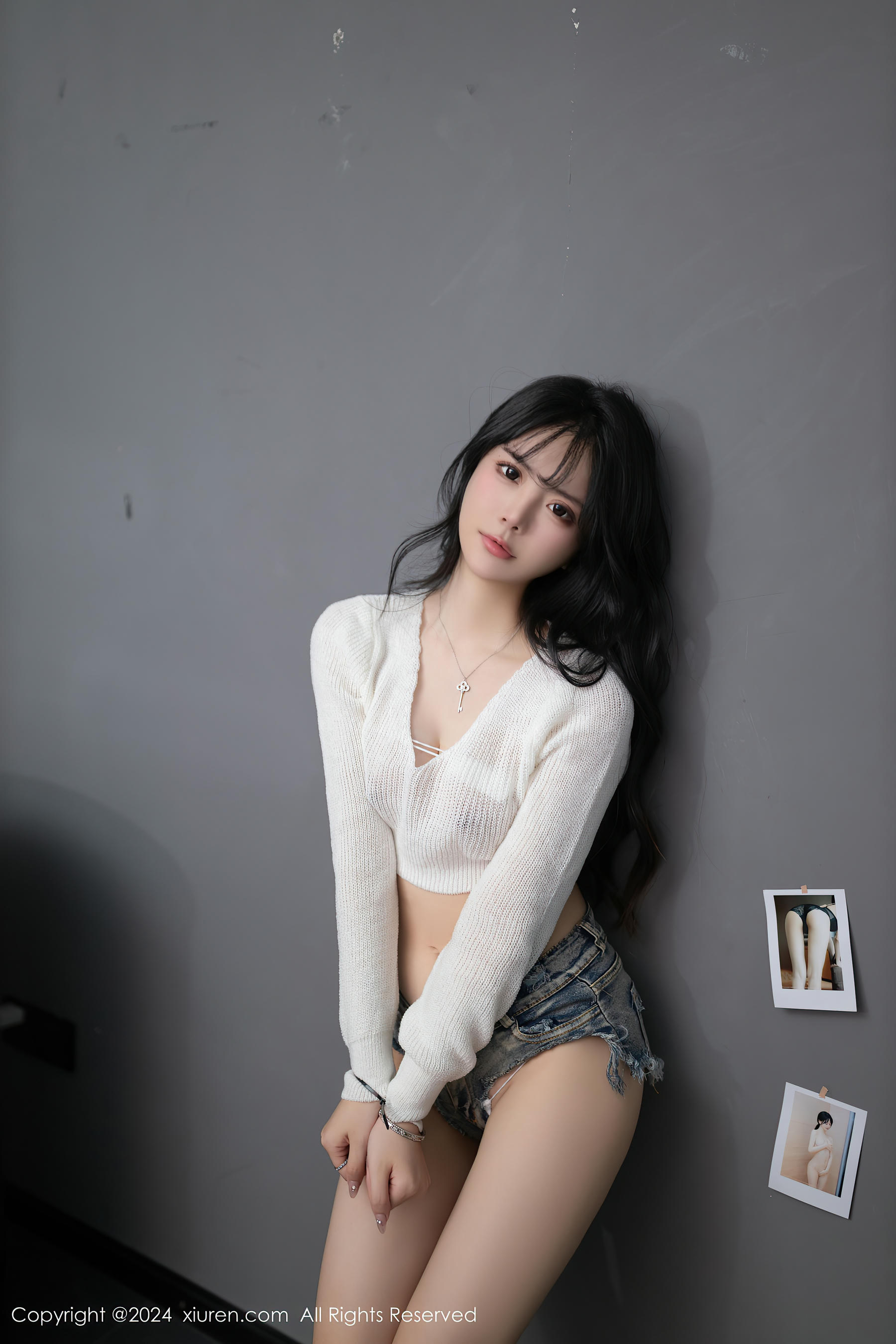 XIUREN秀人网 2024.04.26 NO.8458 幼幼[80+1P／657MB]_第1集