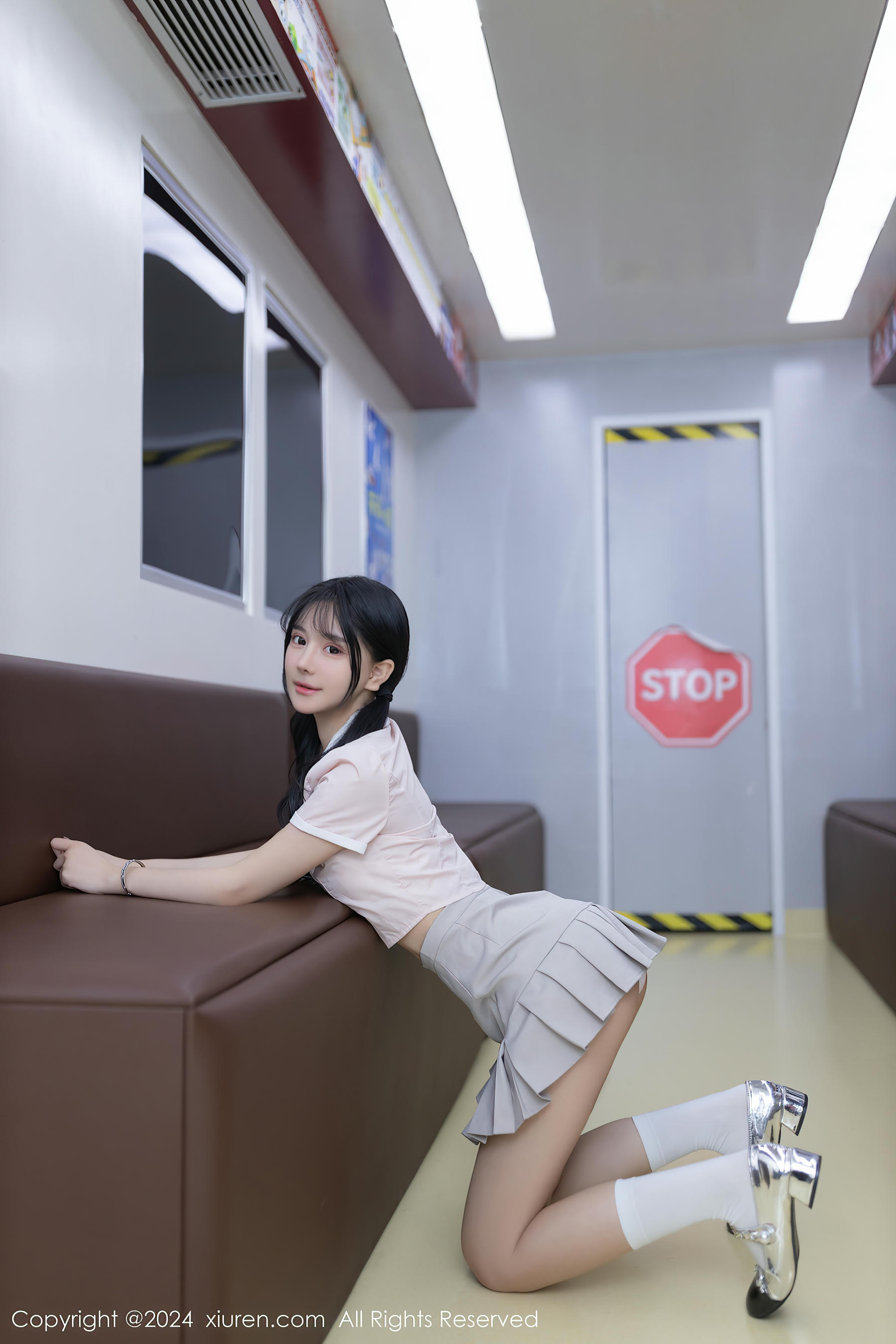XIUREN秀人网 2024.05.10 NO.8515 幼幼[80+1P／670MB]_第1集