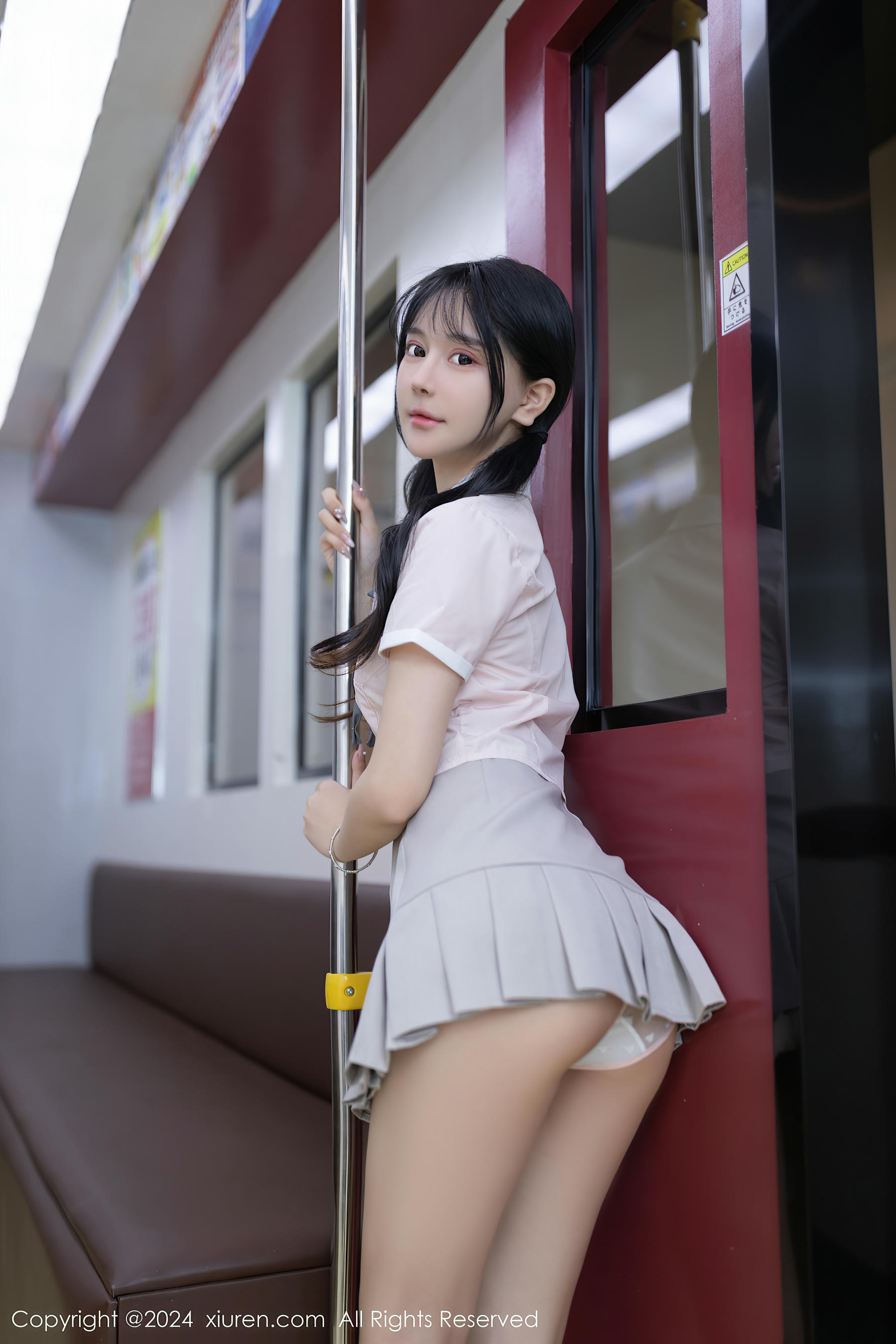 XIUREN秀人网 2024.05.10 NO.8515 幼幼[80+1P／670MB]_第1集