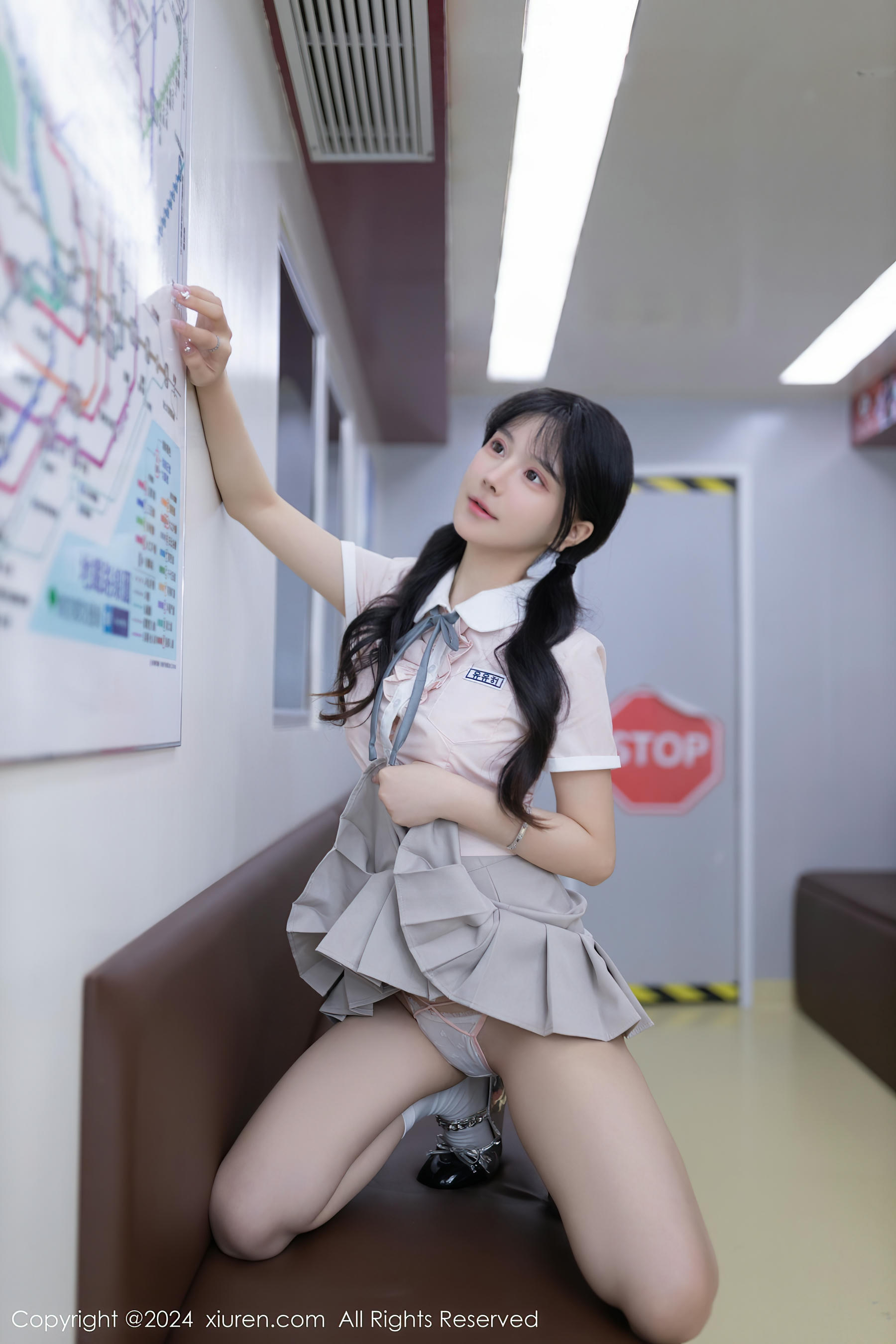 XIUREN秀人网 2024.05.10 NO.8515 幼幼[80+1P／670MB]_第1集