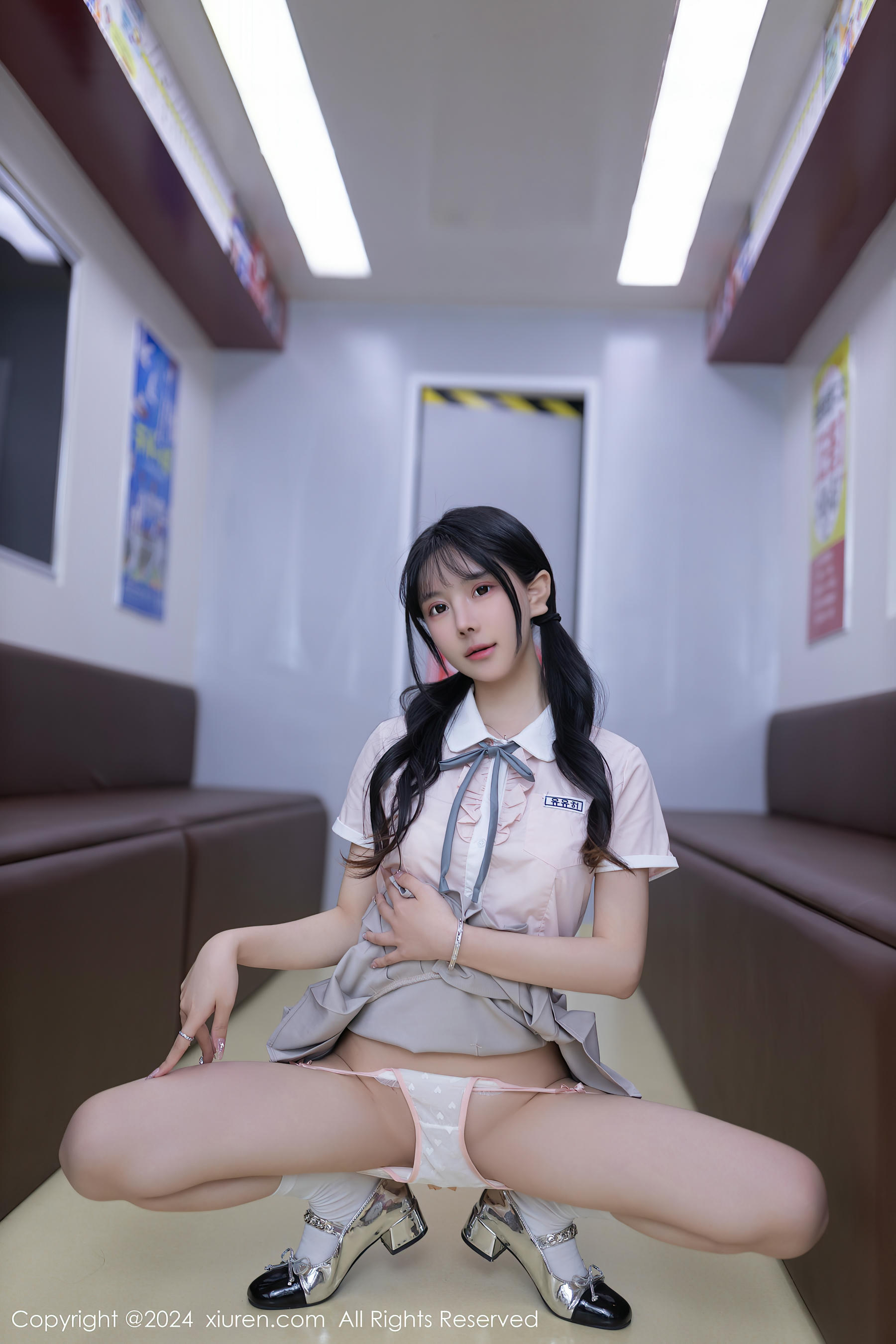 XIUREN秀人网 2024.05.10 NO.8515 幼幼[80+1P／670MB]_第2集