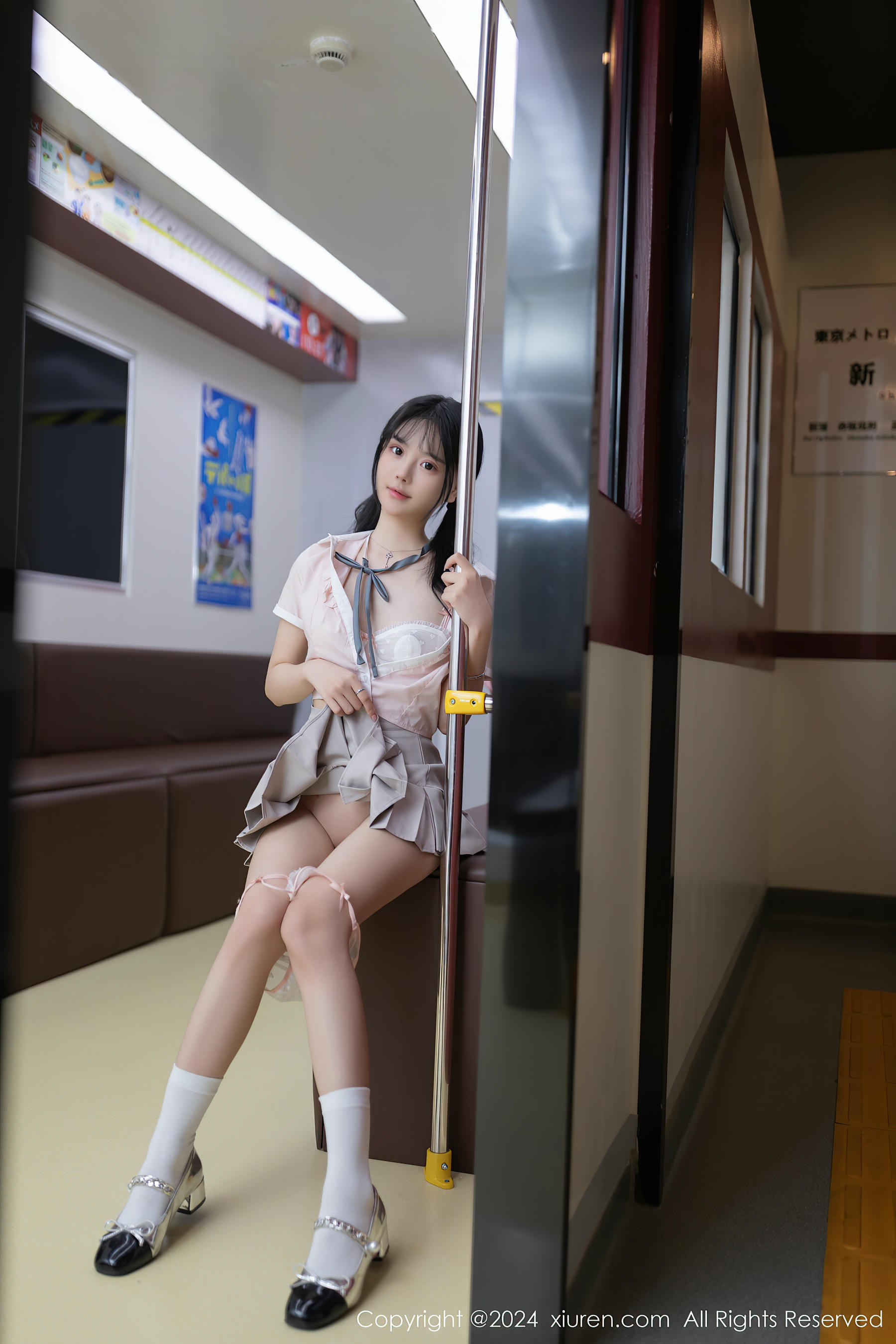 XIUREN秀人网 2024.05.10 NO.8515 幼幼[80+1P／670MB]_第2集