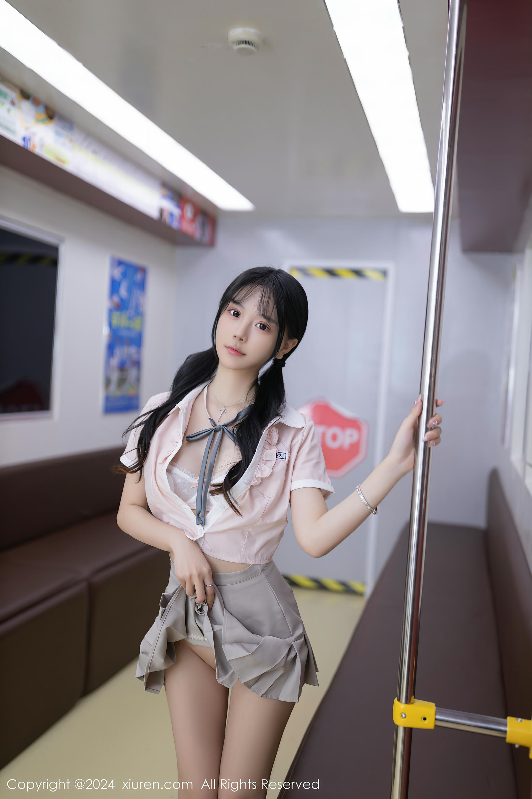 XIUREN秀人网 2024.05.10 NO.8515 幼幼[80+1P／670MB]_第2集