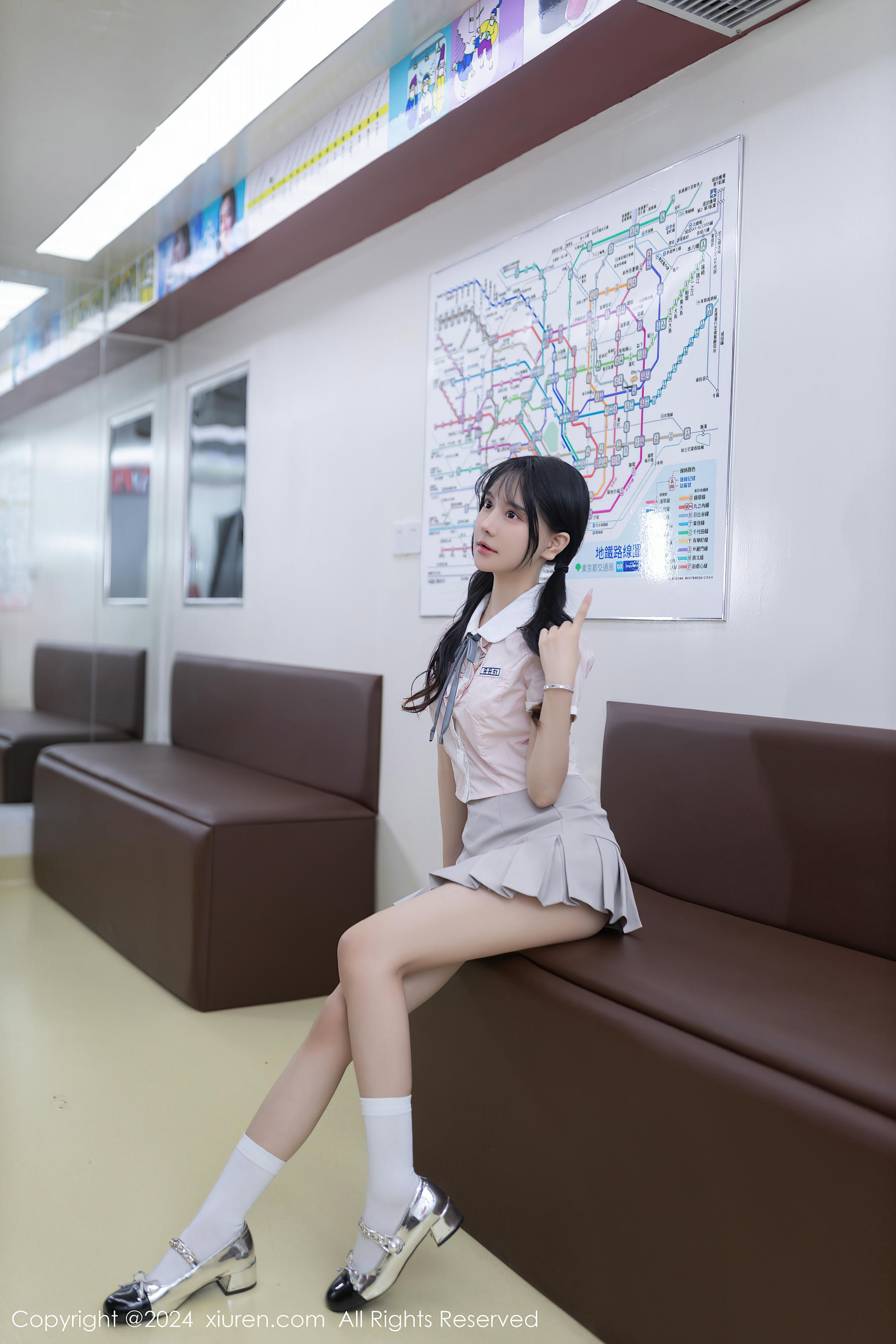 XIUREN秀人网 2024.05.10 NO.8515 幼幼[80+1P／670MB]_第1集