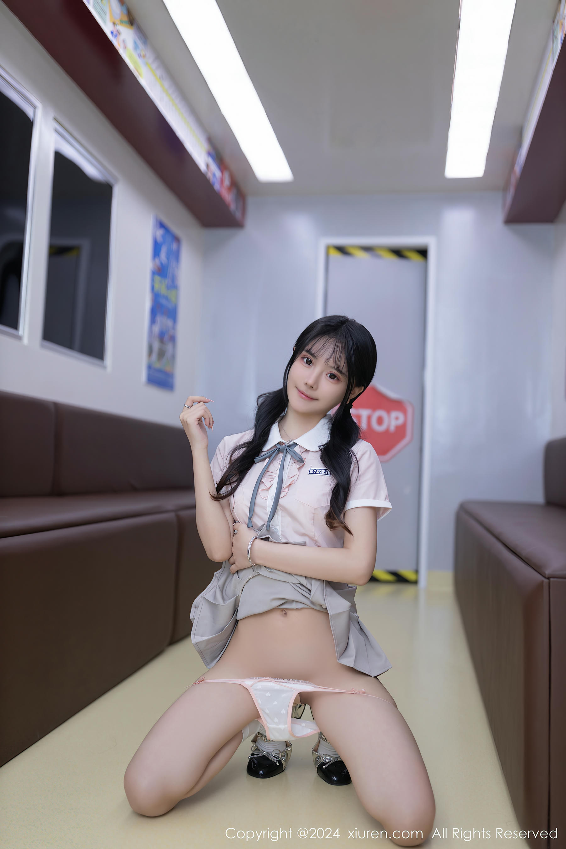 XIUREN秀人网 2024.05.10 NO.8515 幼幼[80+1P／670MB]_第4集
