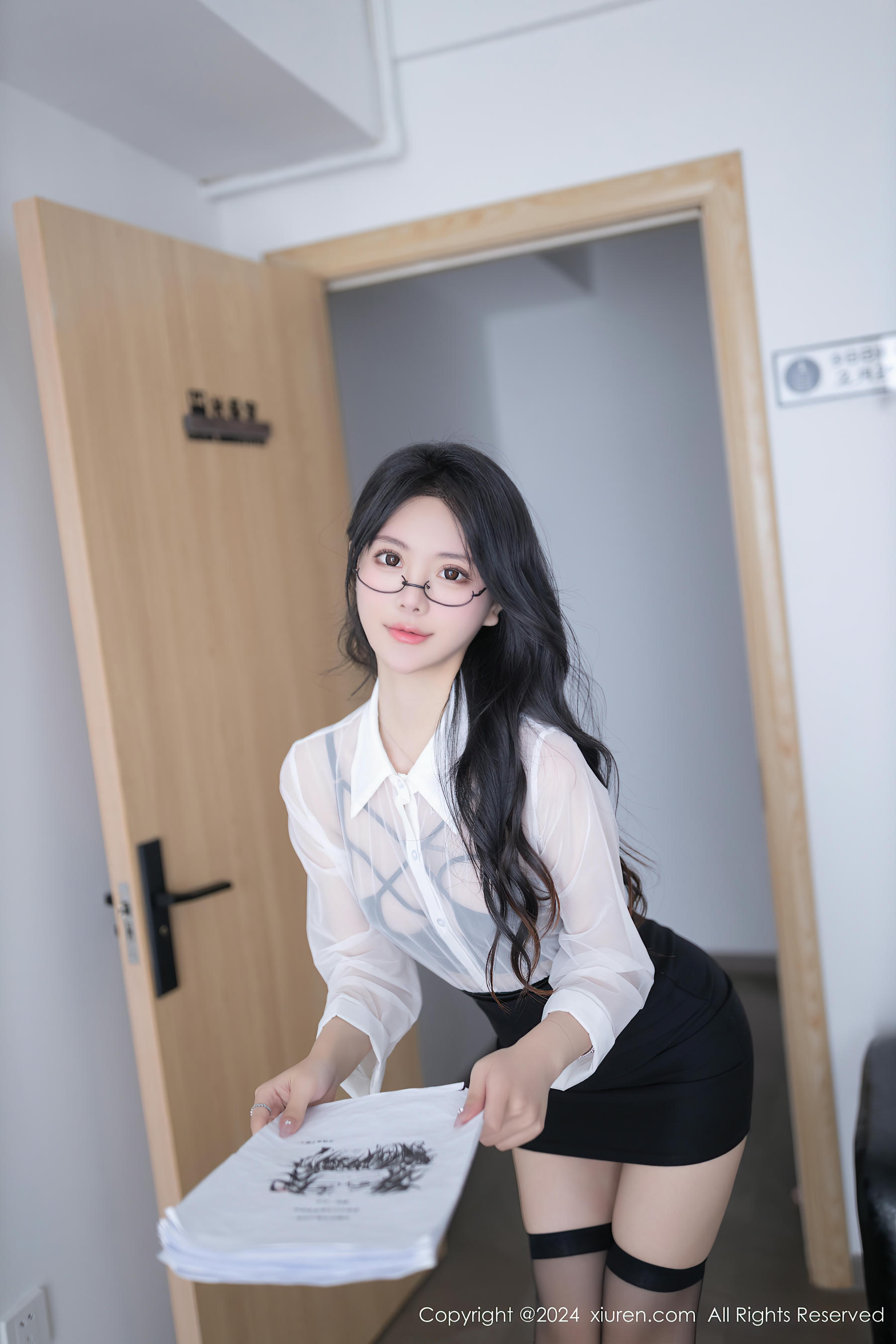 XIUREN秀人网 2024.05.17 NO.8560 幼幼[80+1P／663MB]_第1集