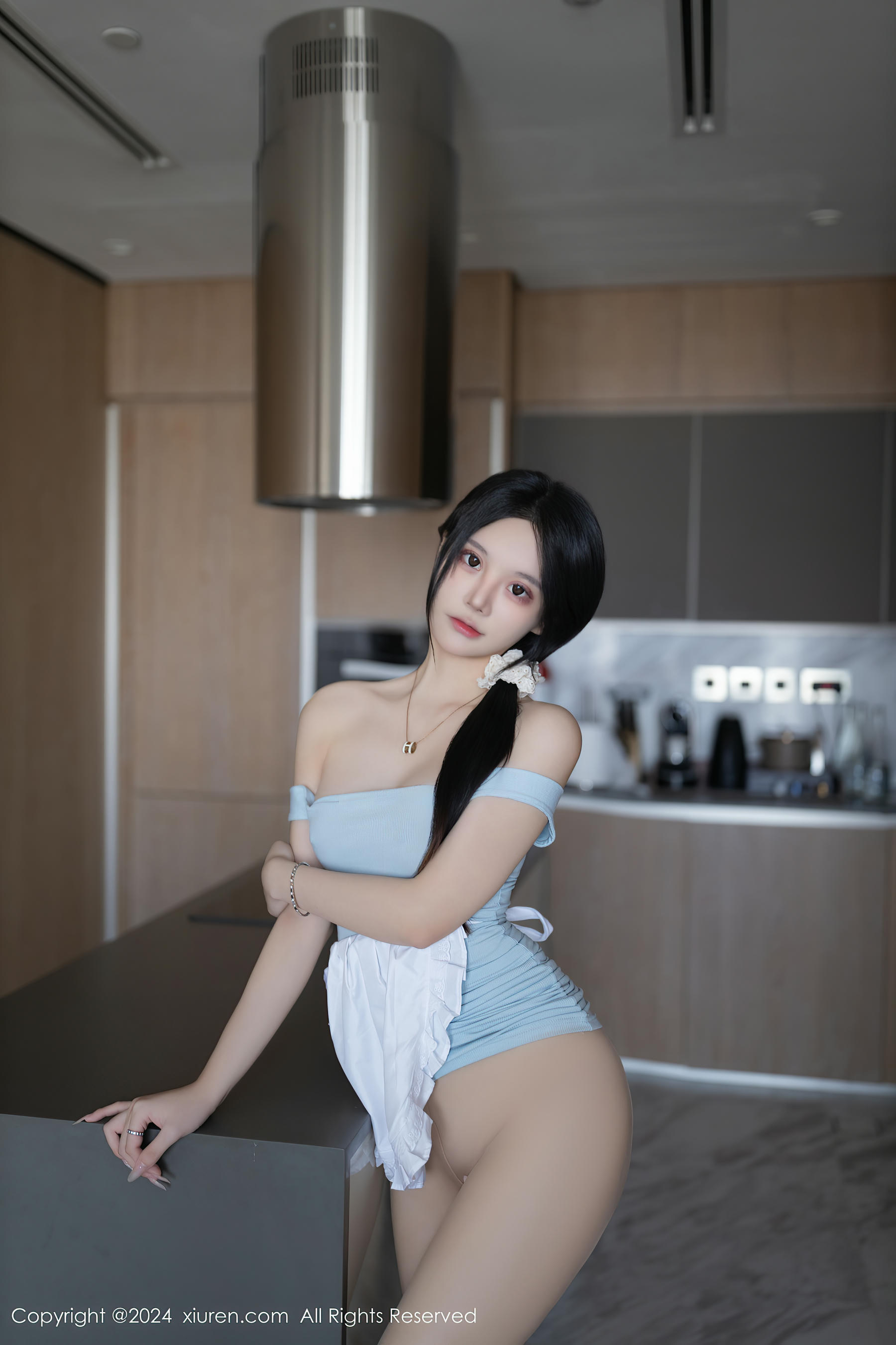 XIUREN秀人网 2024.05.24 NO.8597 幼幼[80+1P／652MB]_第1集