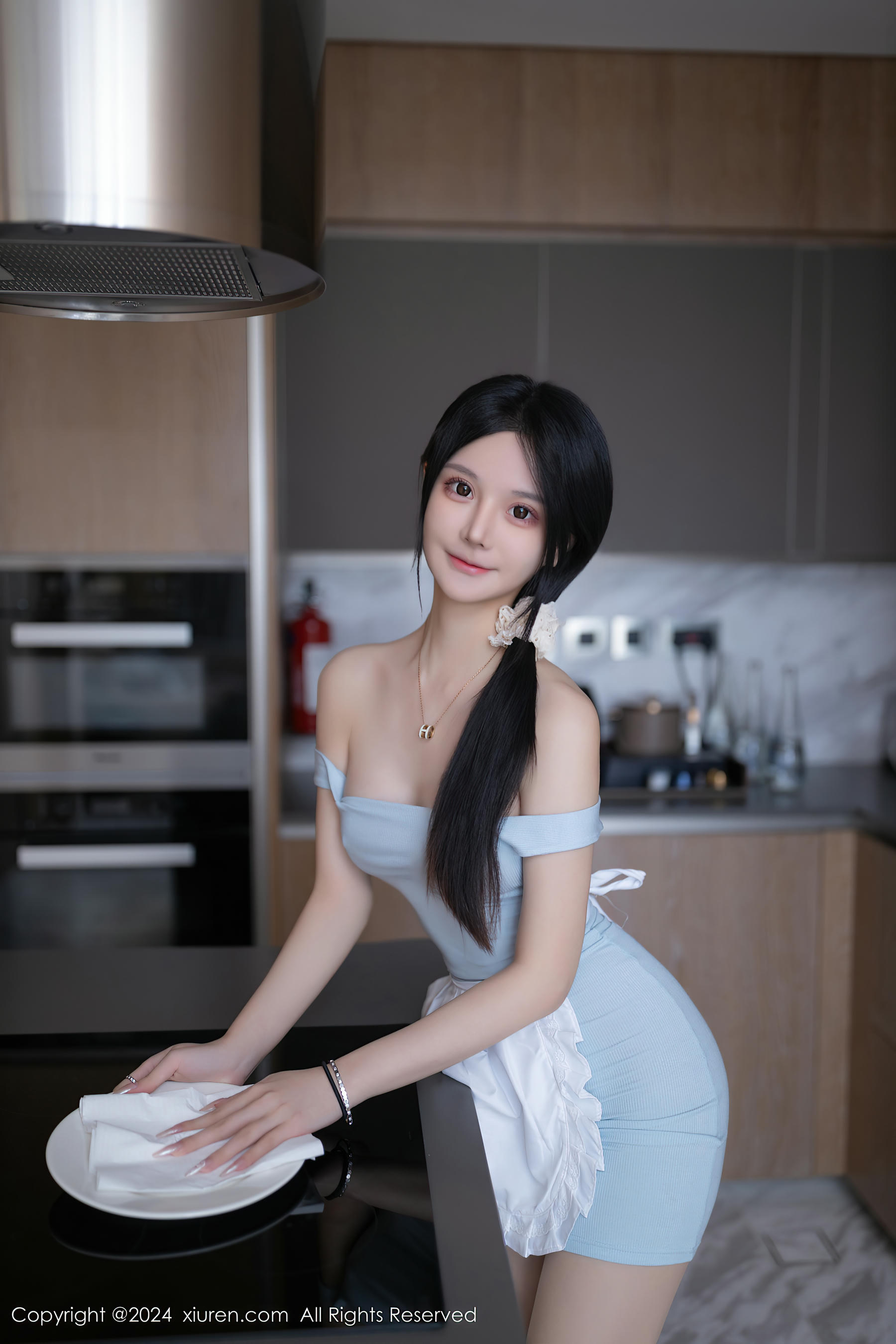 XIUREN秀人网 2024.05.24 NO.8597 幼幼[80+1P／652MB]_第1集