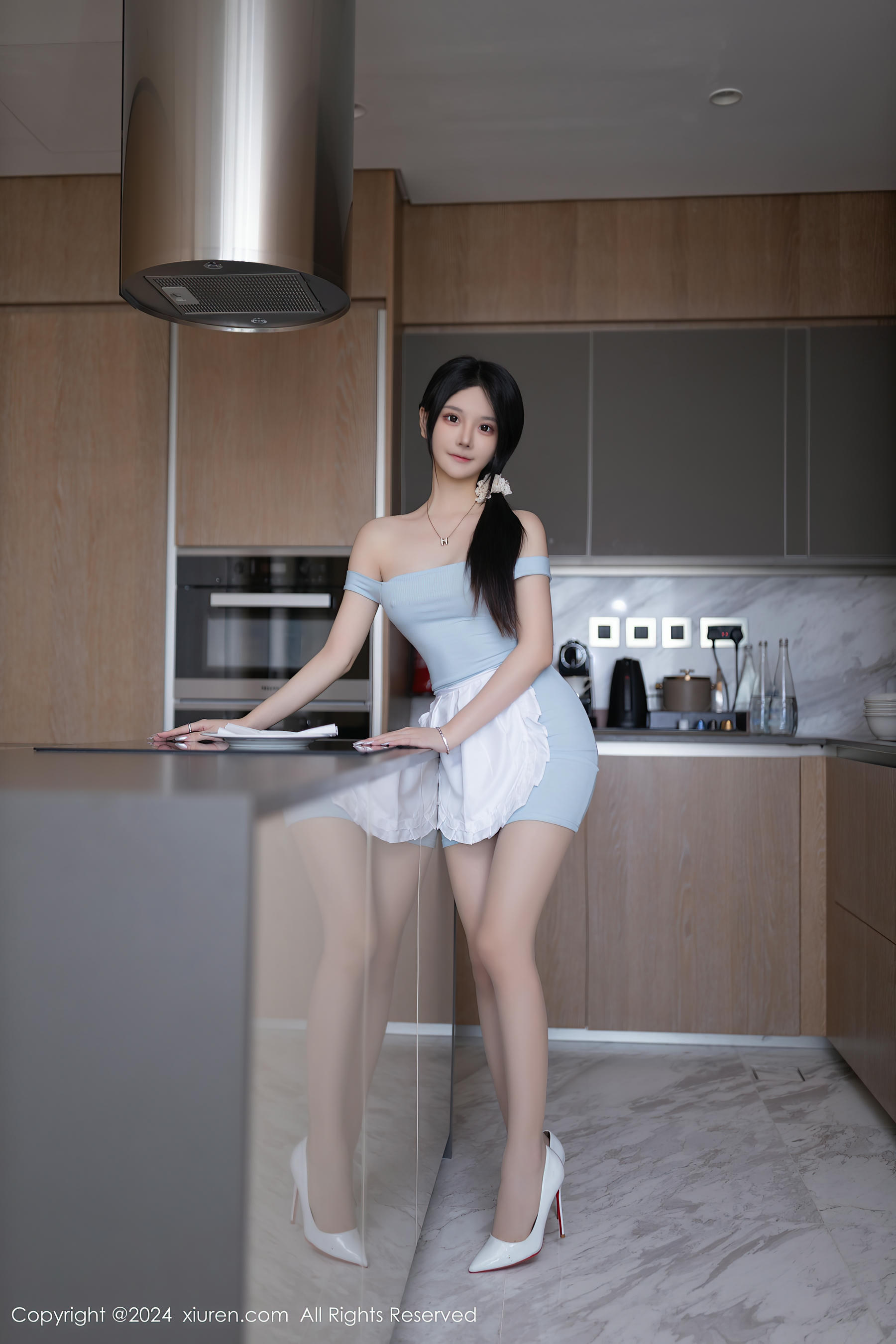 XIUREN秀人网 2024.05.24 NO.8597 幼幼[80+1P／652MB]_第1集