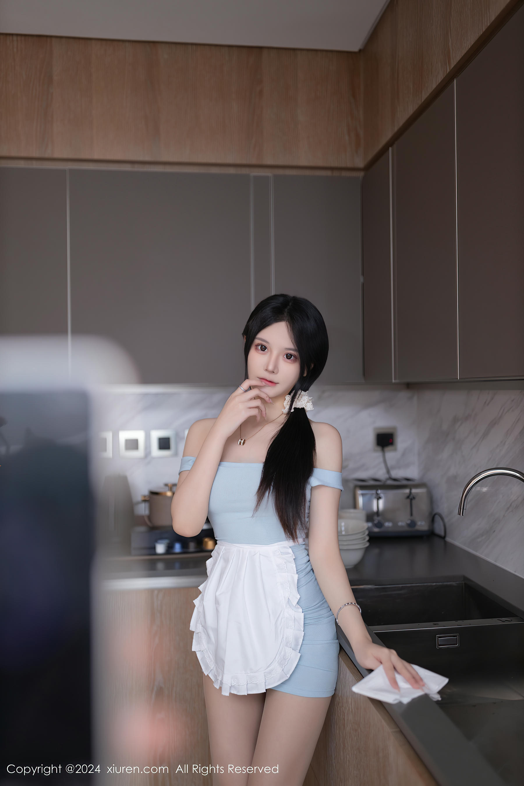 XIUREN秀人网 2024.05.24 NO.8597 幼幼[80+1P／652MB]_第1集
