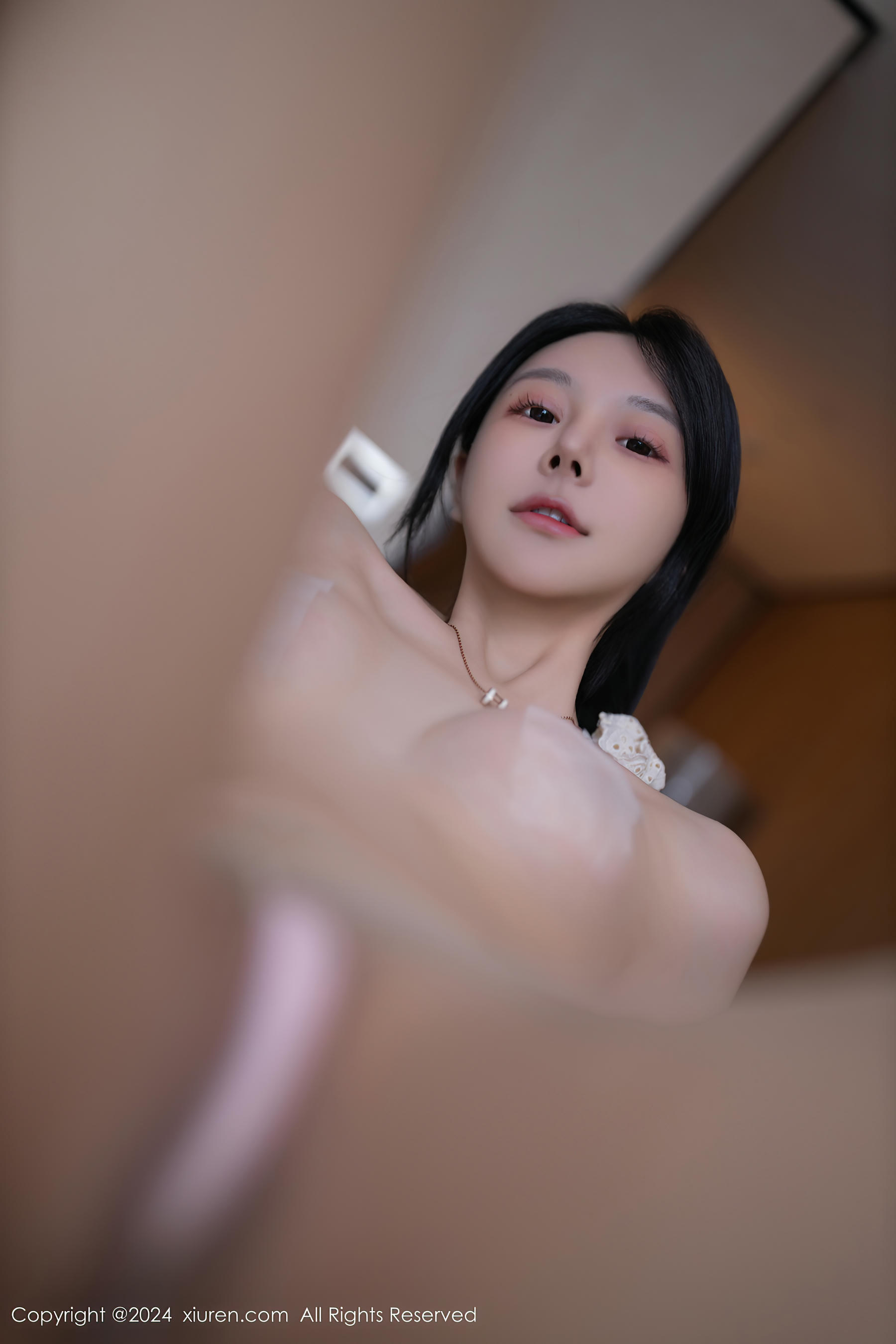 XIUREN秀人网 2024.05.24 NO.8597 幼幼[80+1P／652MB]_第4集