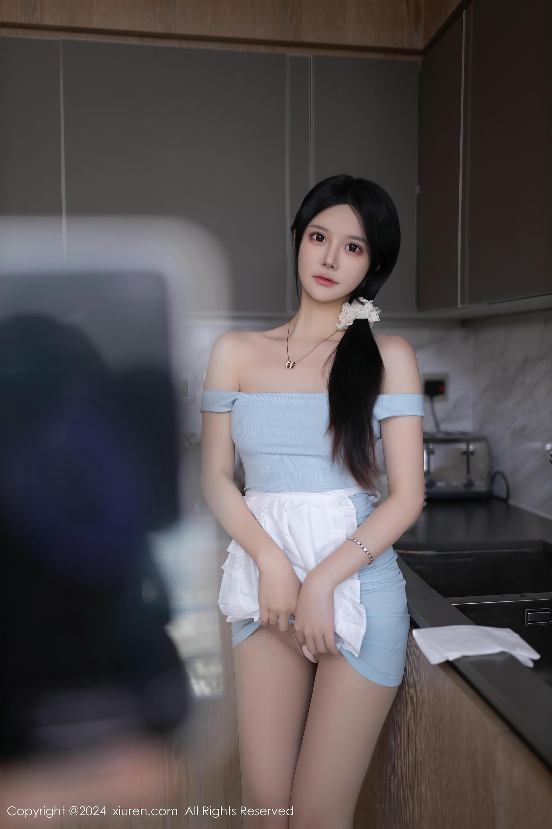 XIUREN秀人网 2024.05.24 NO.8597 幼幼[80+1P／652MB]_第1集