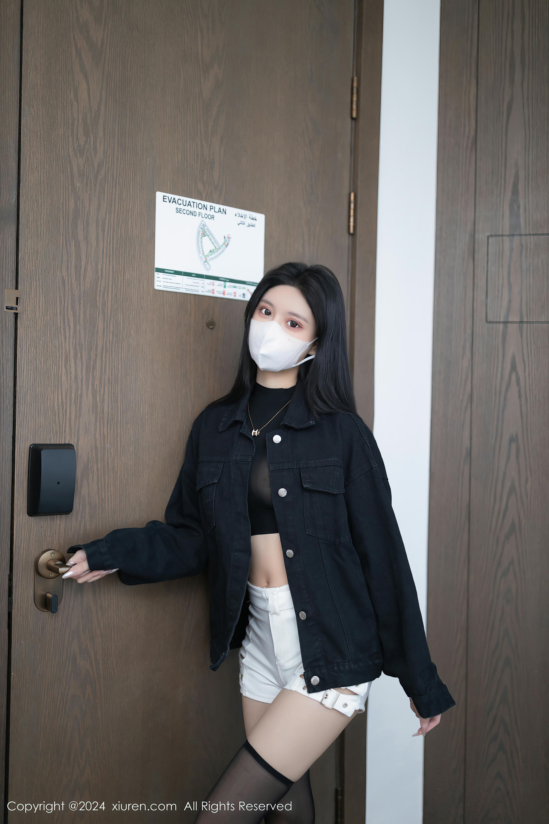 XIUREN秀人网 2024.05.31 NO.8636 幼幼[80+1P／666MB]_第1集