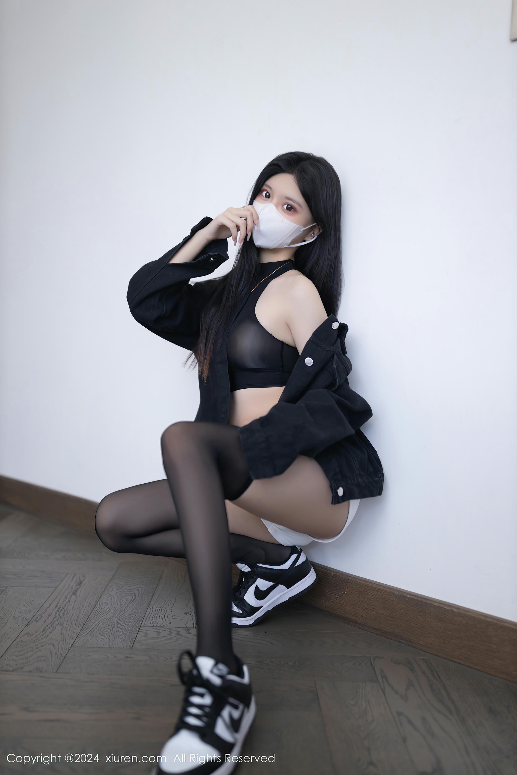 XIUREN秀人网 2024.05.31 NO.8636 幼幼[80+1P／666MB]_第1集