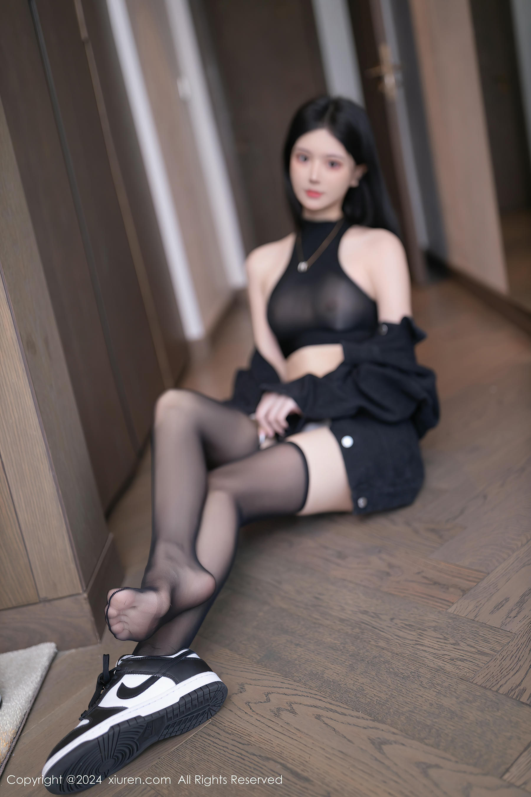 XIUREN秀人网 2024.05.31 NO.8636 幼幼[80+1P／666MB]_第2集