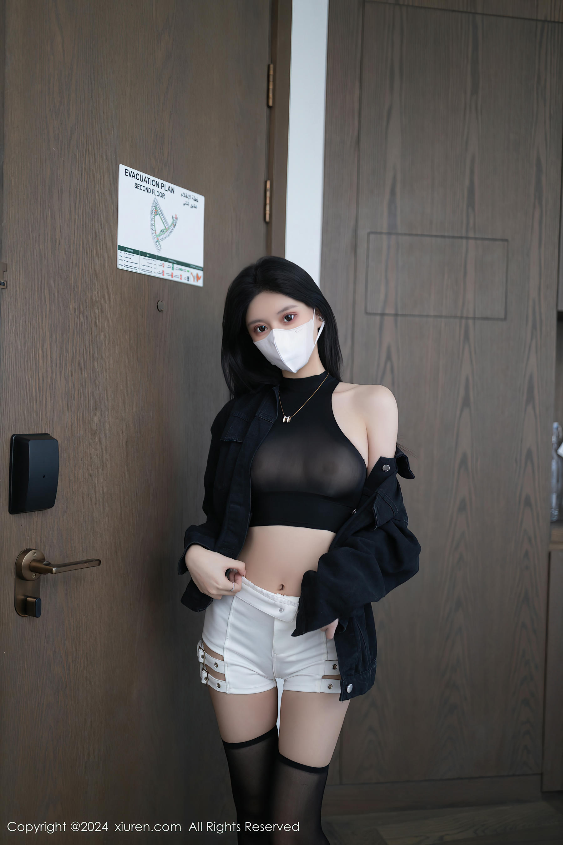 XIUREN秀人网 2024.05.31 NO.8636 幼幼[80+1P／666MB]_第1集