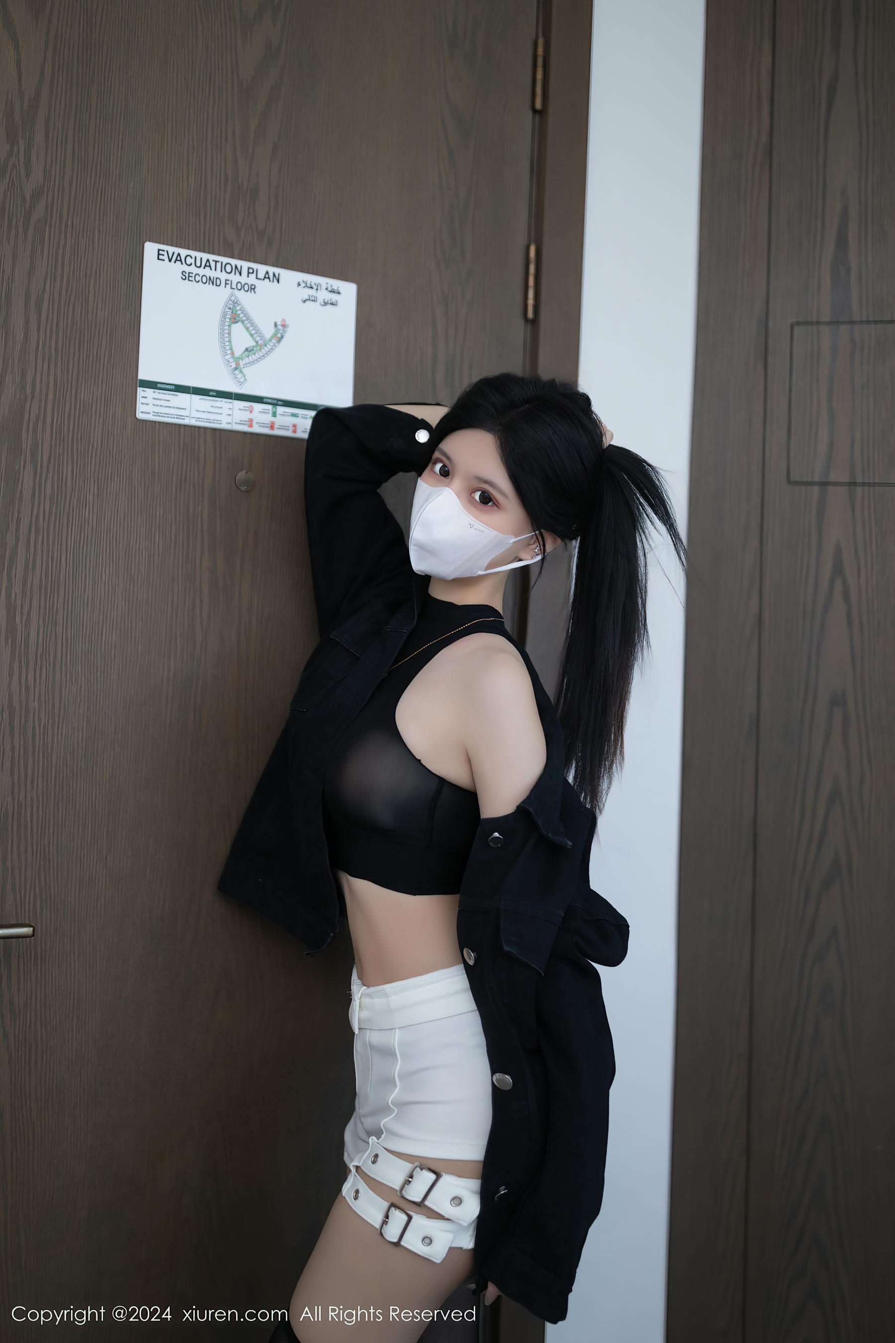 XIUREN秀人网 2024.05.31 NO.8636 幼幼[80+1P／666MB]_第1集