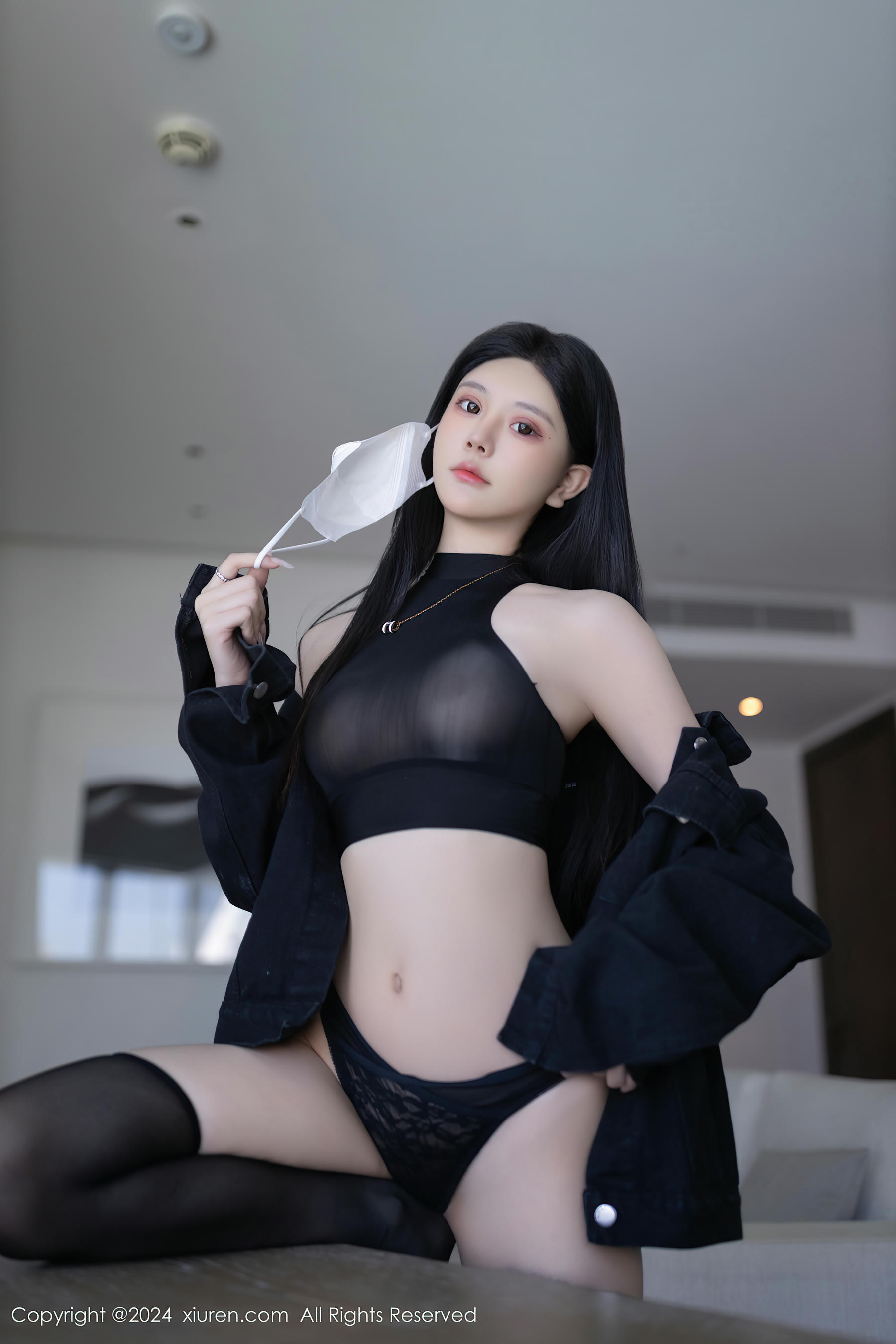 XIUREN秀人网 2024.05.31 NO.8636 幼幼[80+1P／666MB]_第3集