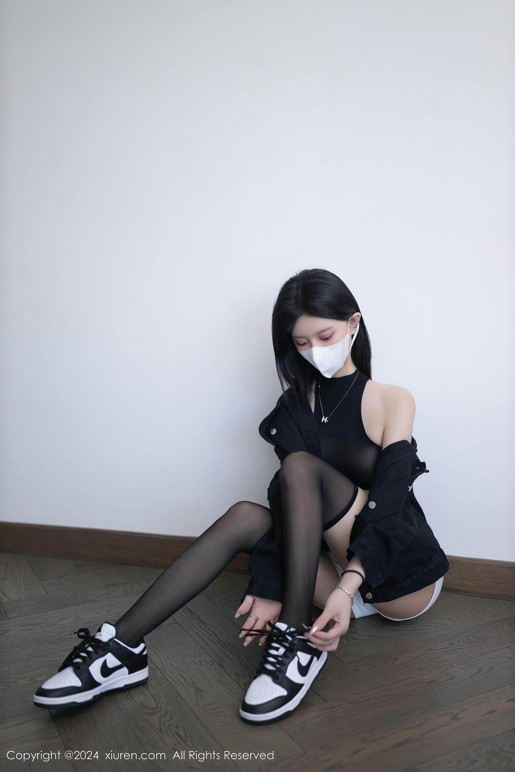 XIUREN秀人网 2024.05.31 NO.8636 幼幼[80+1P／666MB]_第1集